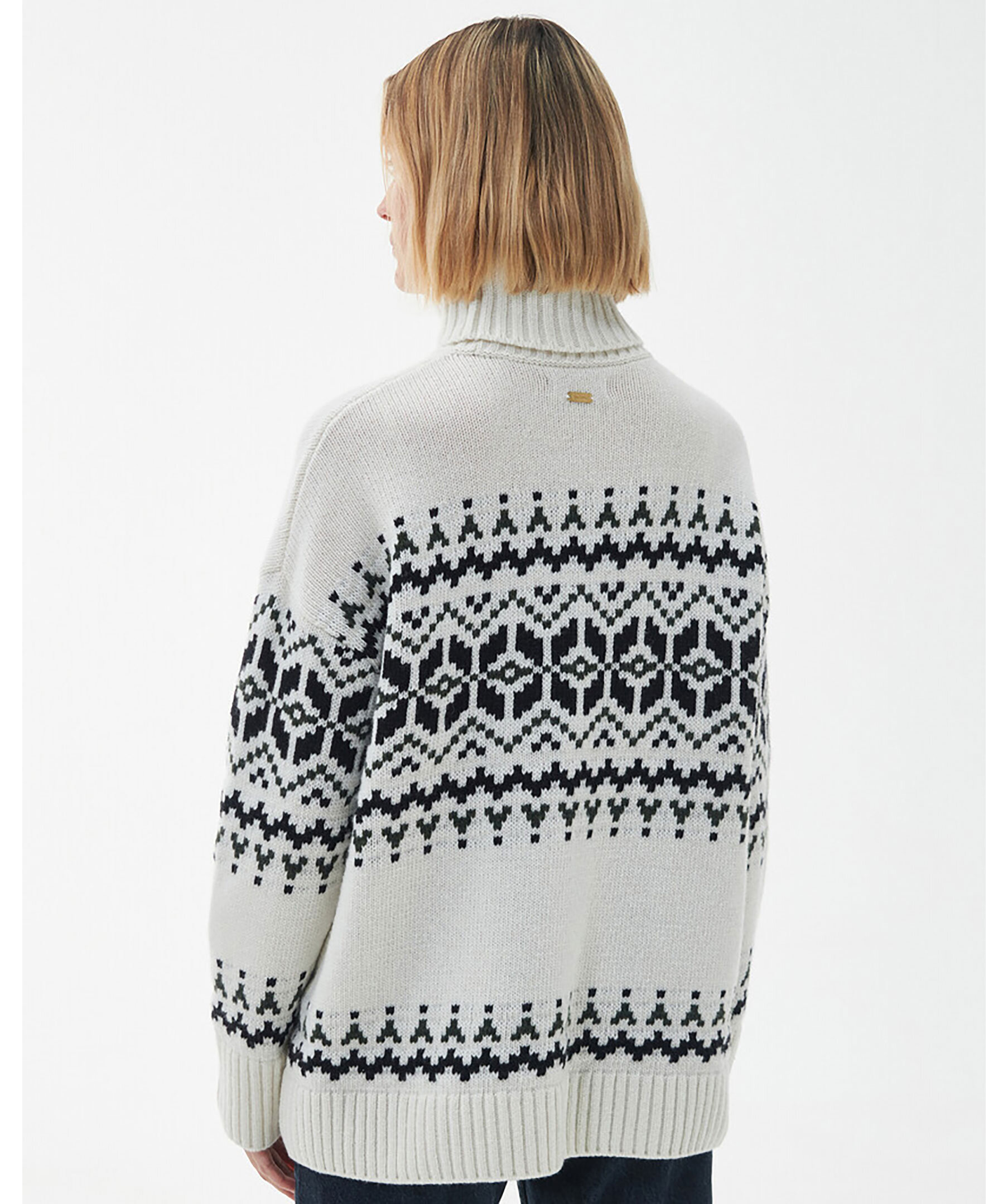 Patrisse Knit 2