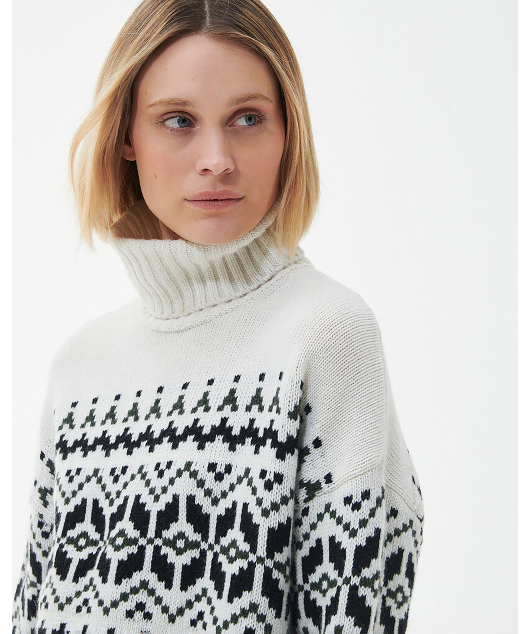 Patrisse Knit 4