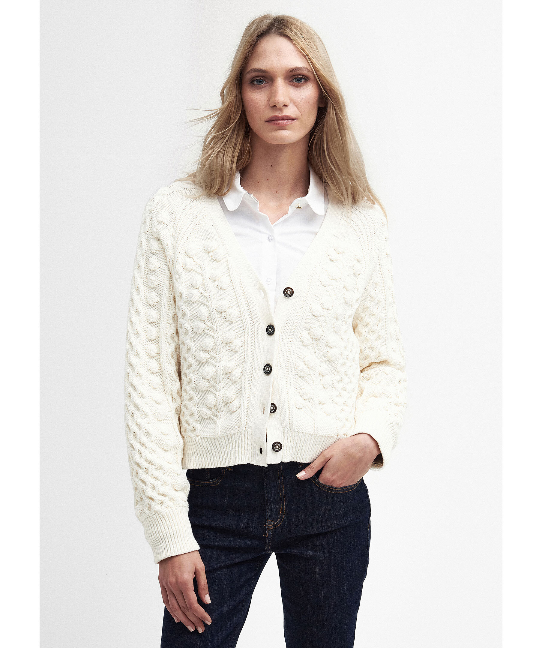 Wallflower Knit Cardigan 1