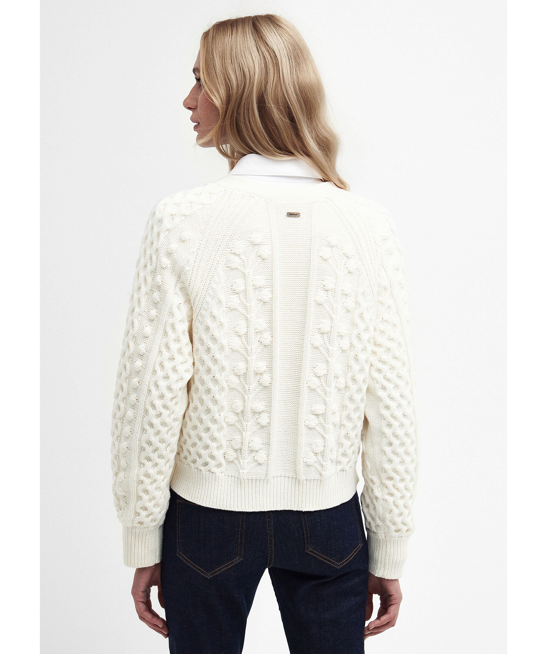 Wallflower Knit Cardigan 2
