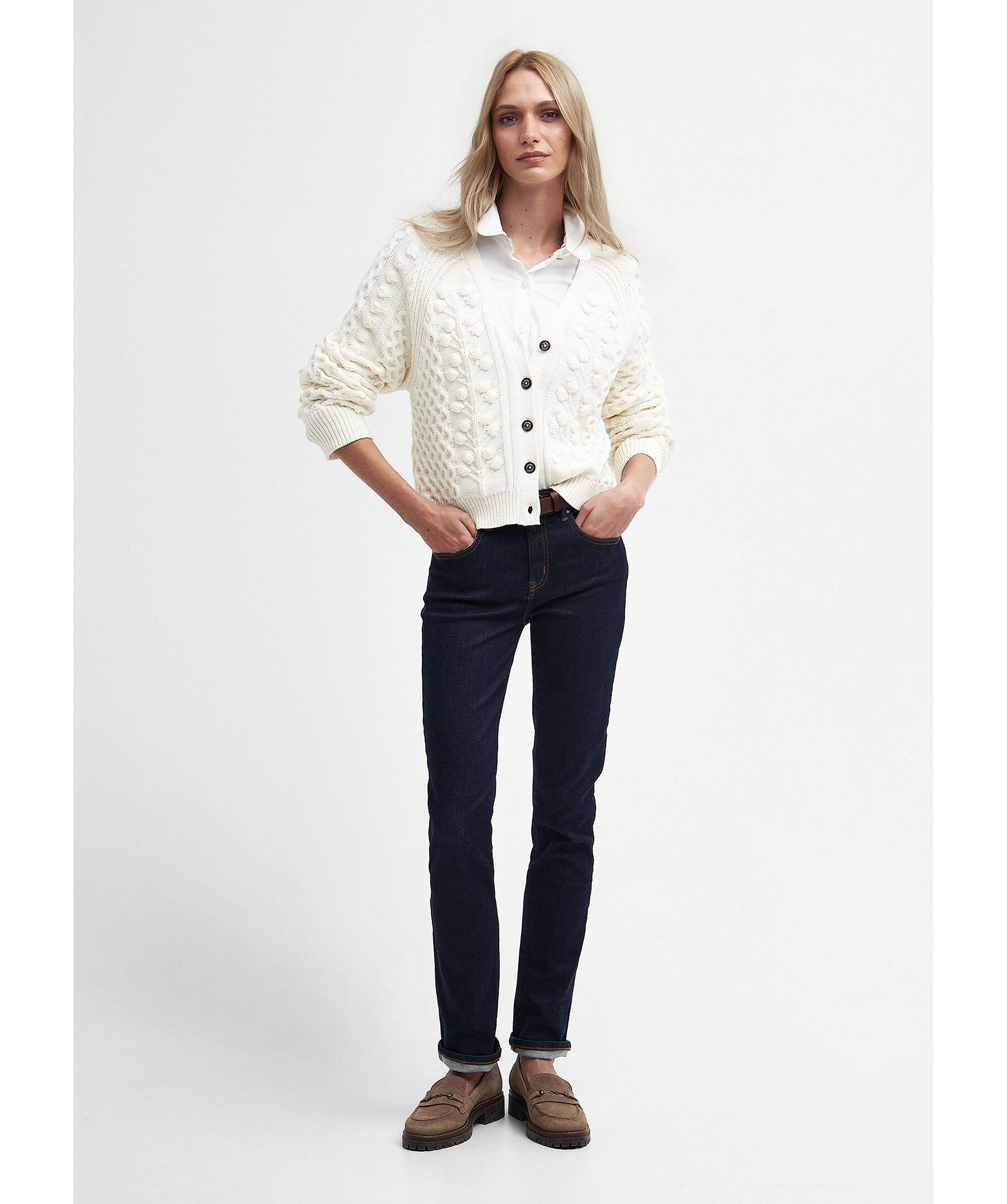 Wallflower Knit Cardigan 3