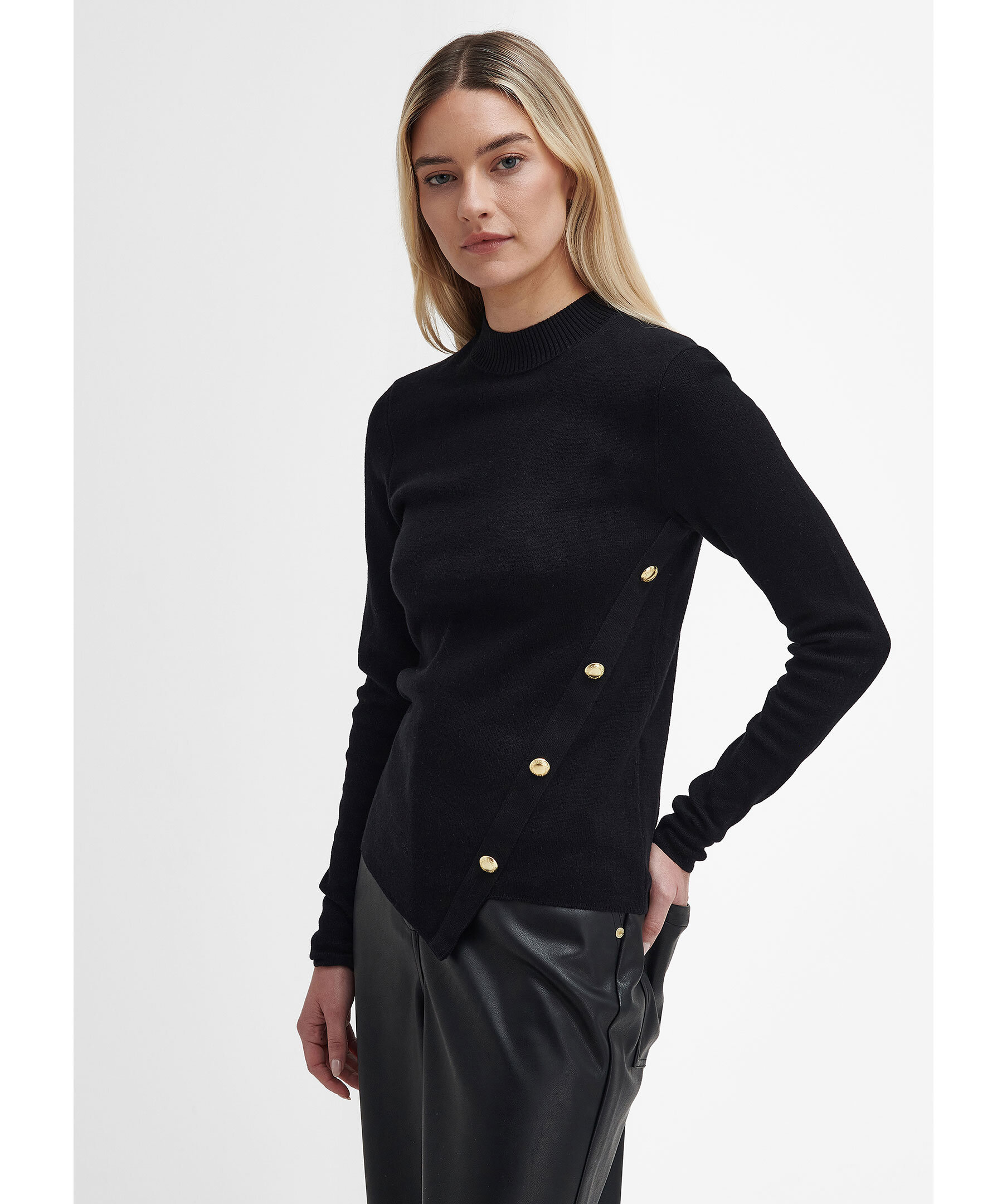 Intl. callie knit top 1