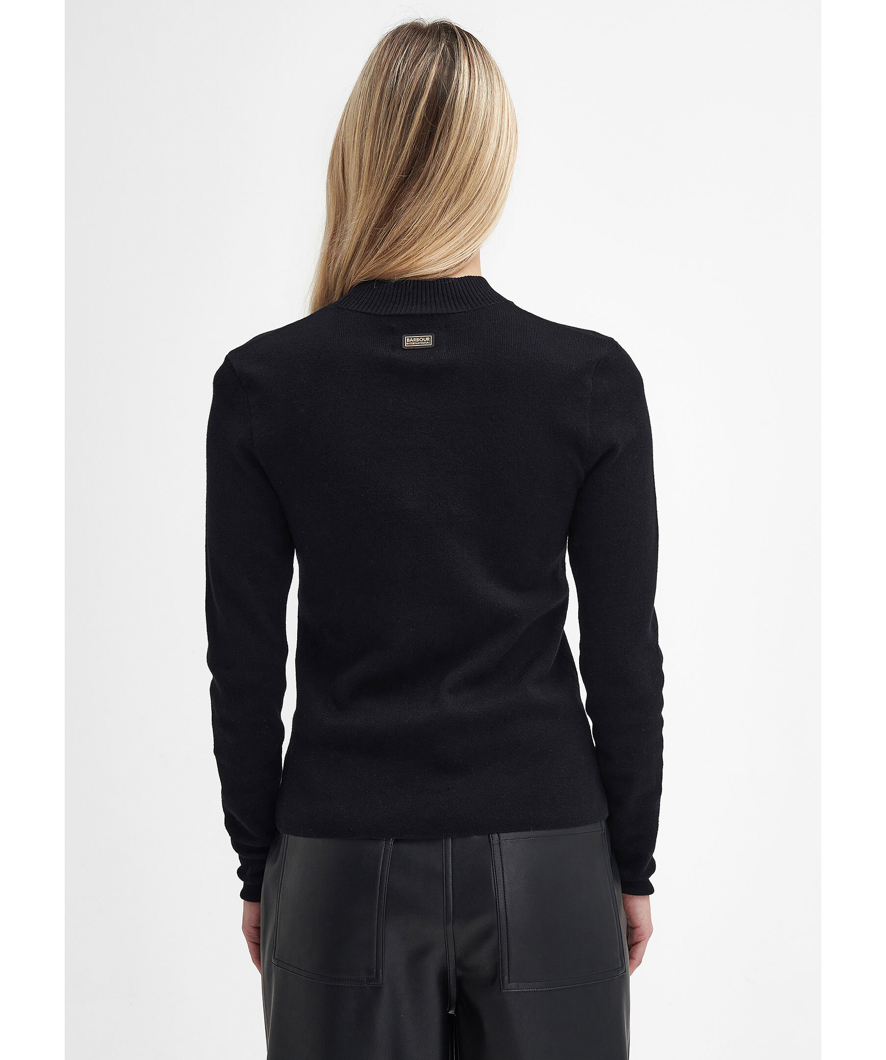 Intl. callie knit top 2