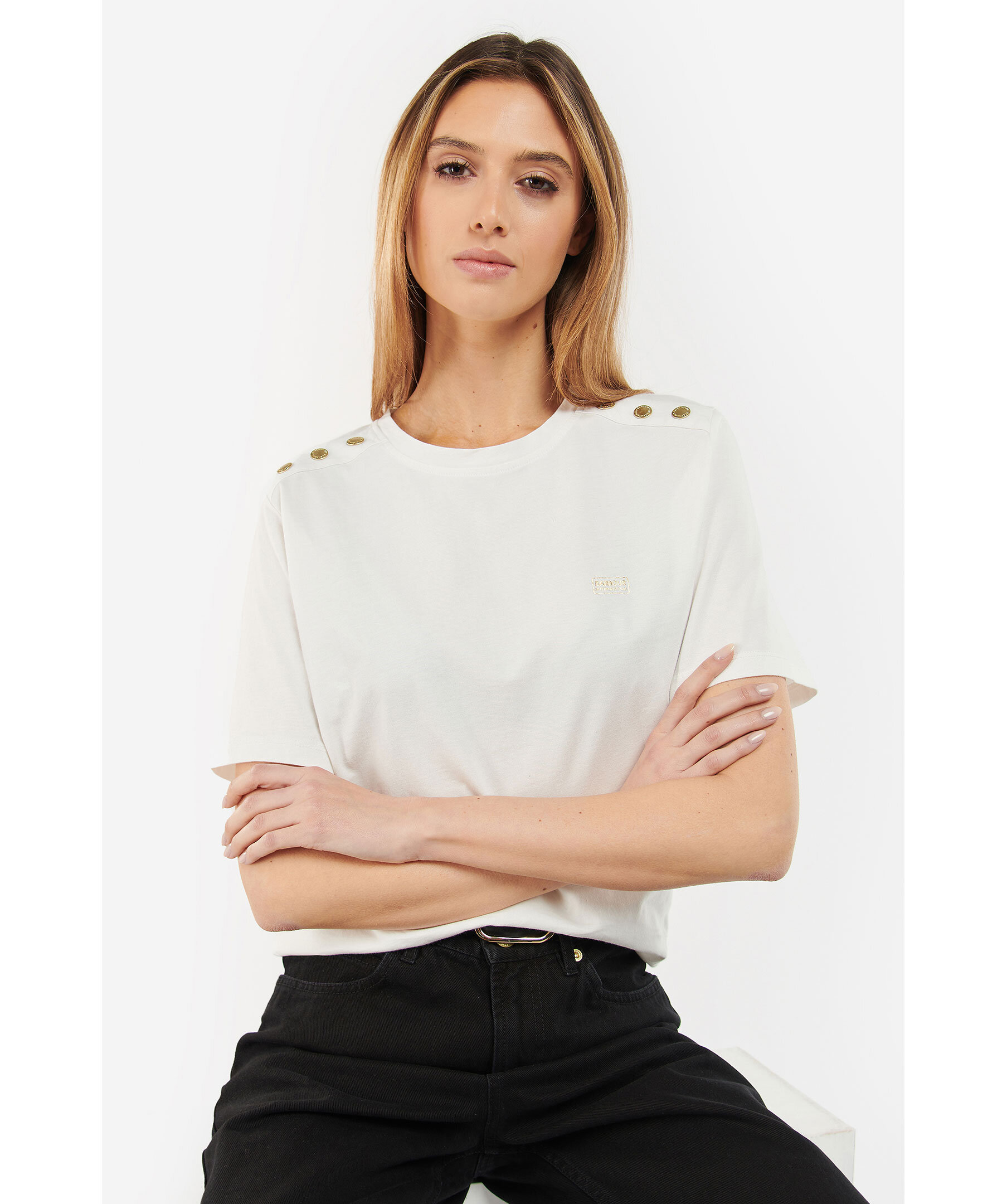 Int. Monaco Tee 1