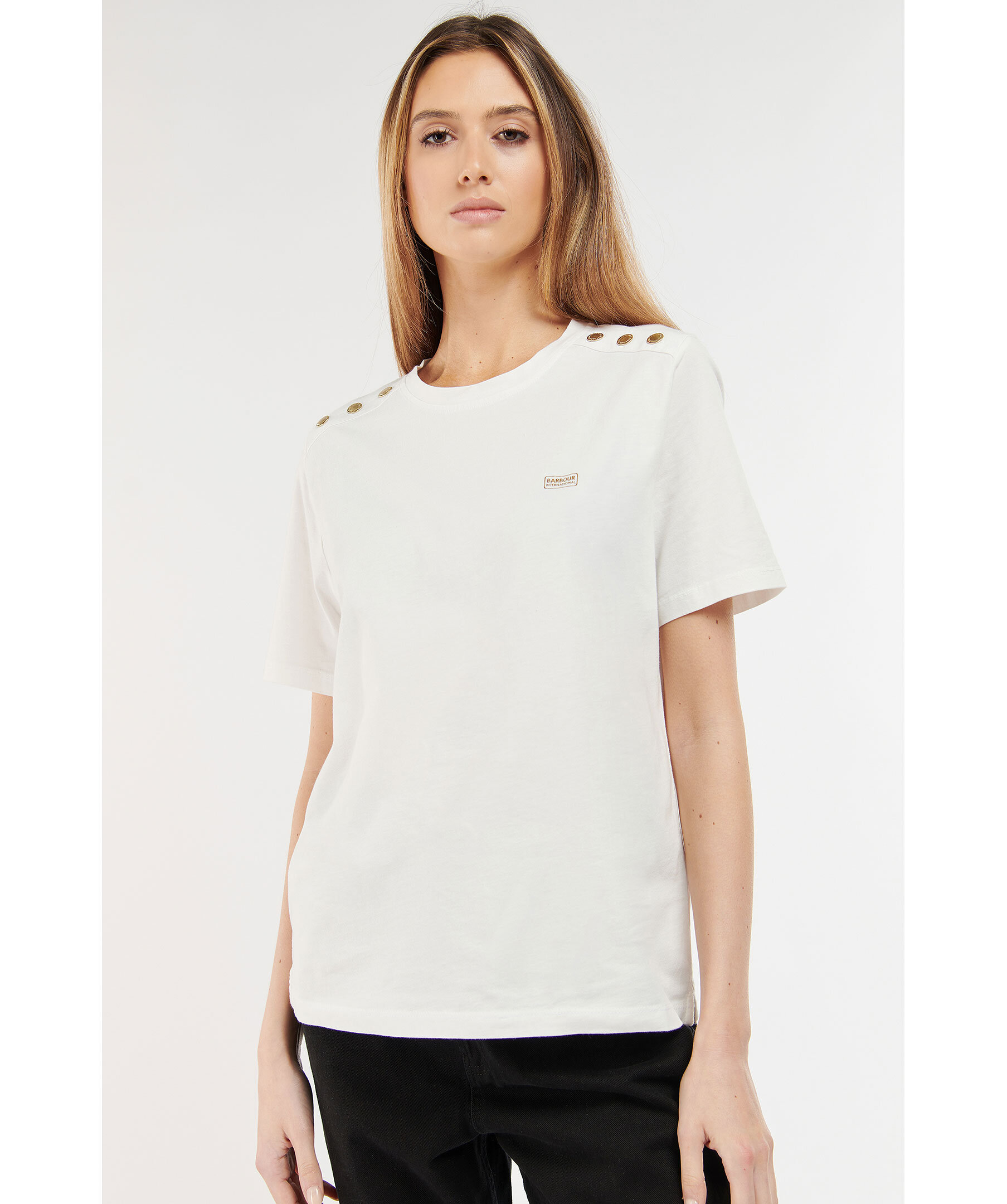 Int. Monaco Tee 2