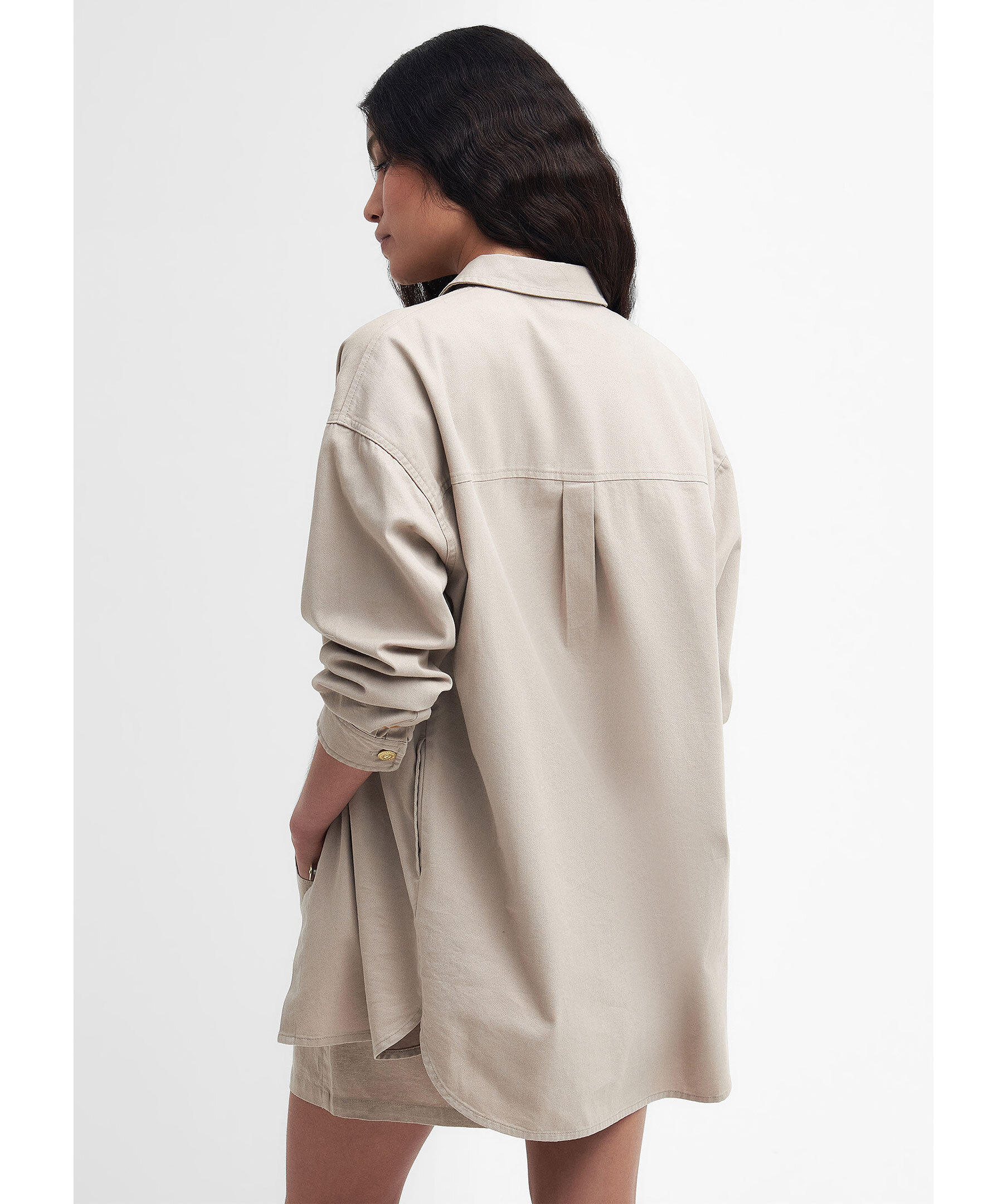 Intl Morgan Overshirt 2