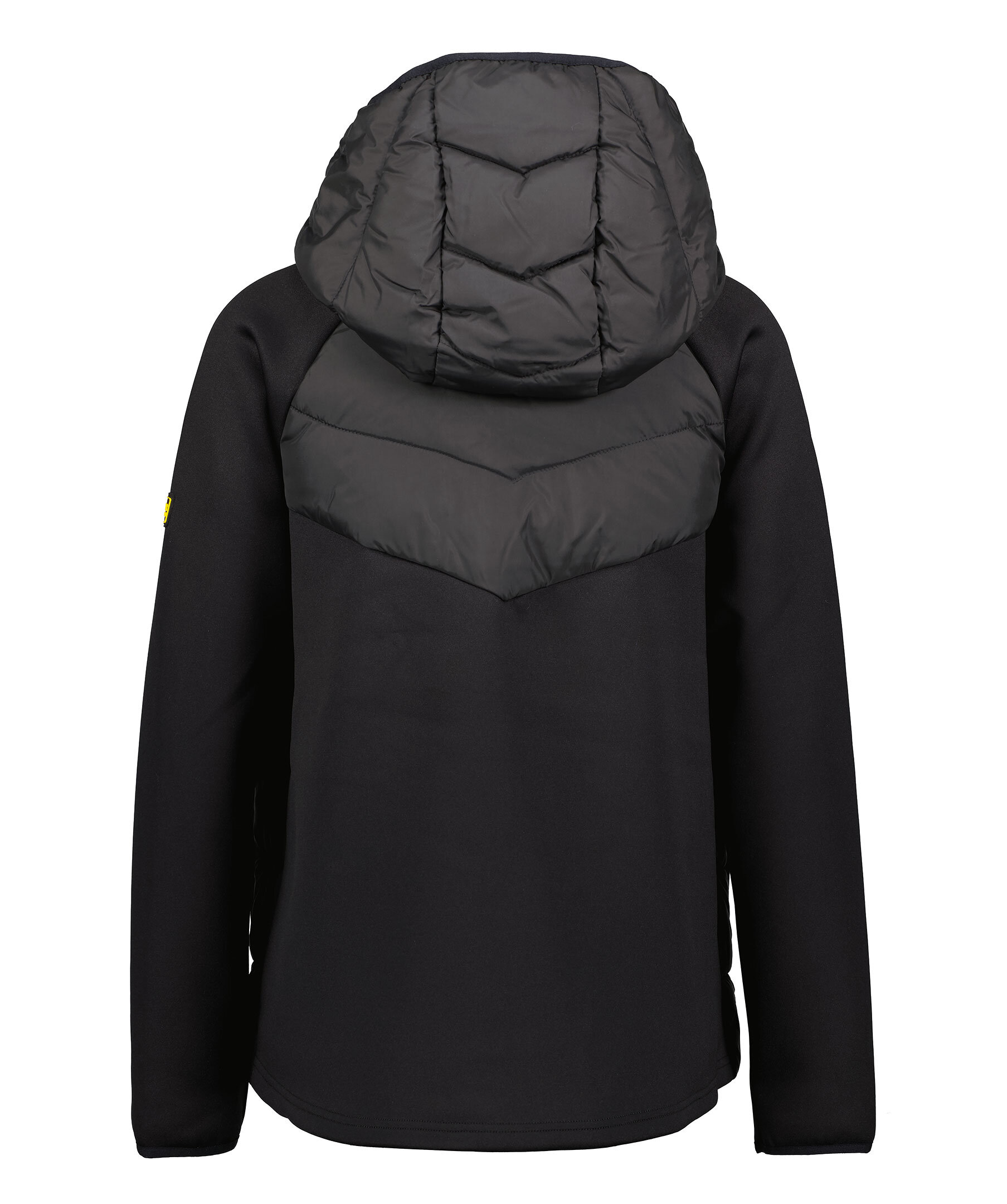 Int. Scout Hybride Jacket 3
