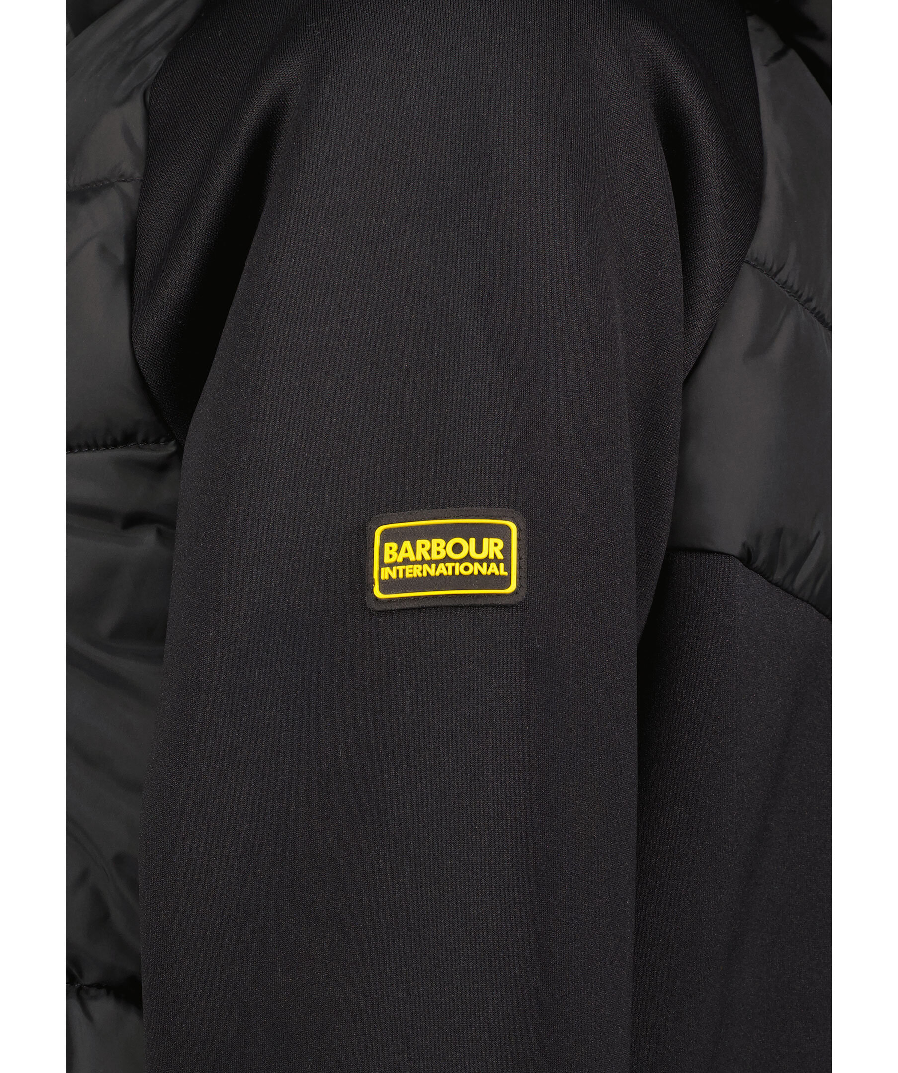 Int. Scout Hybride Jacket 4