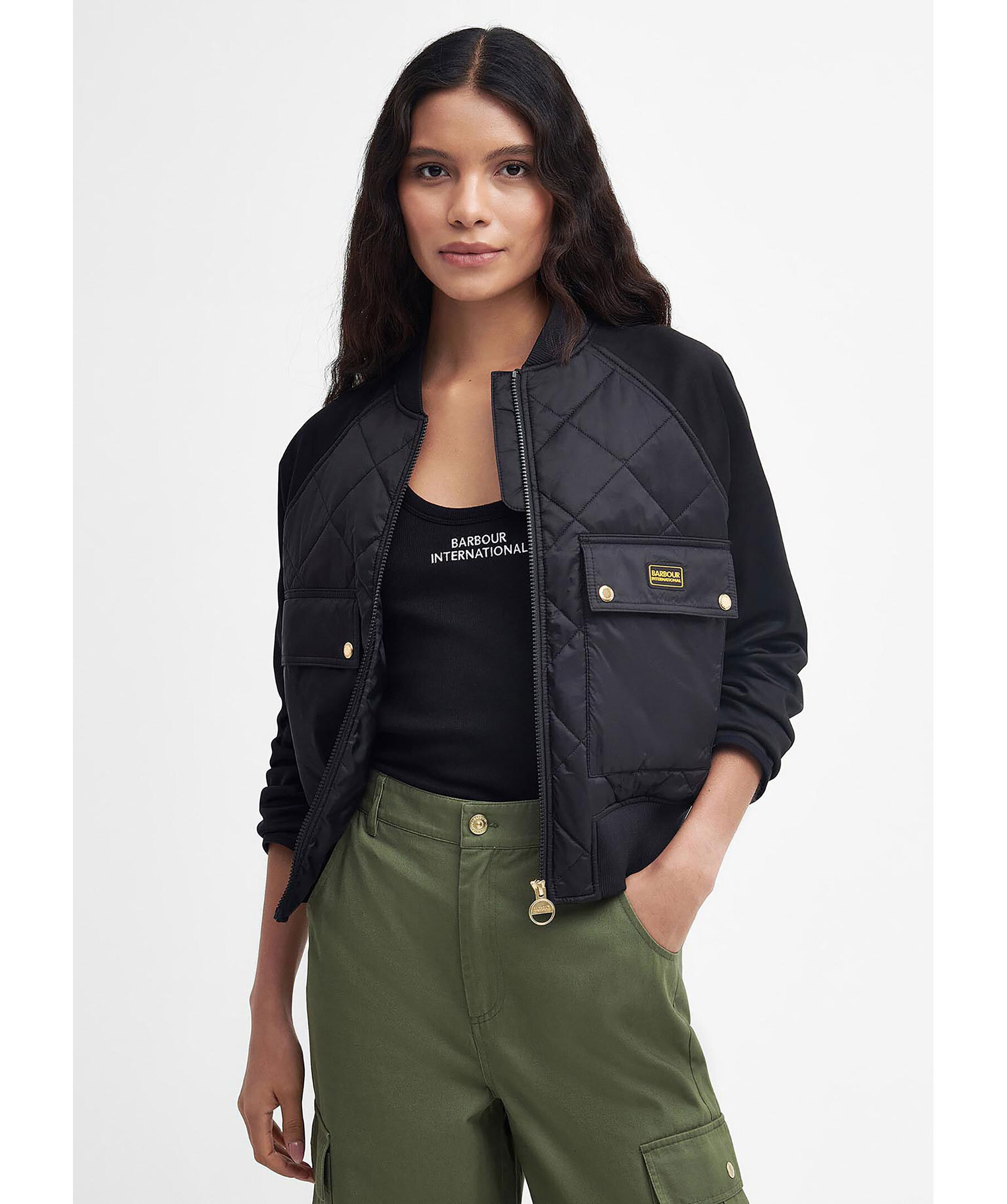 Intl Wilson Quilt Jacket 1