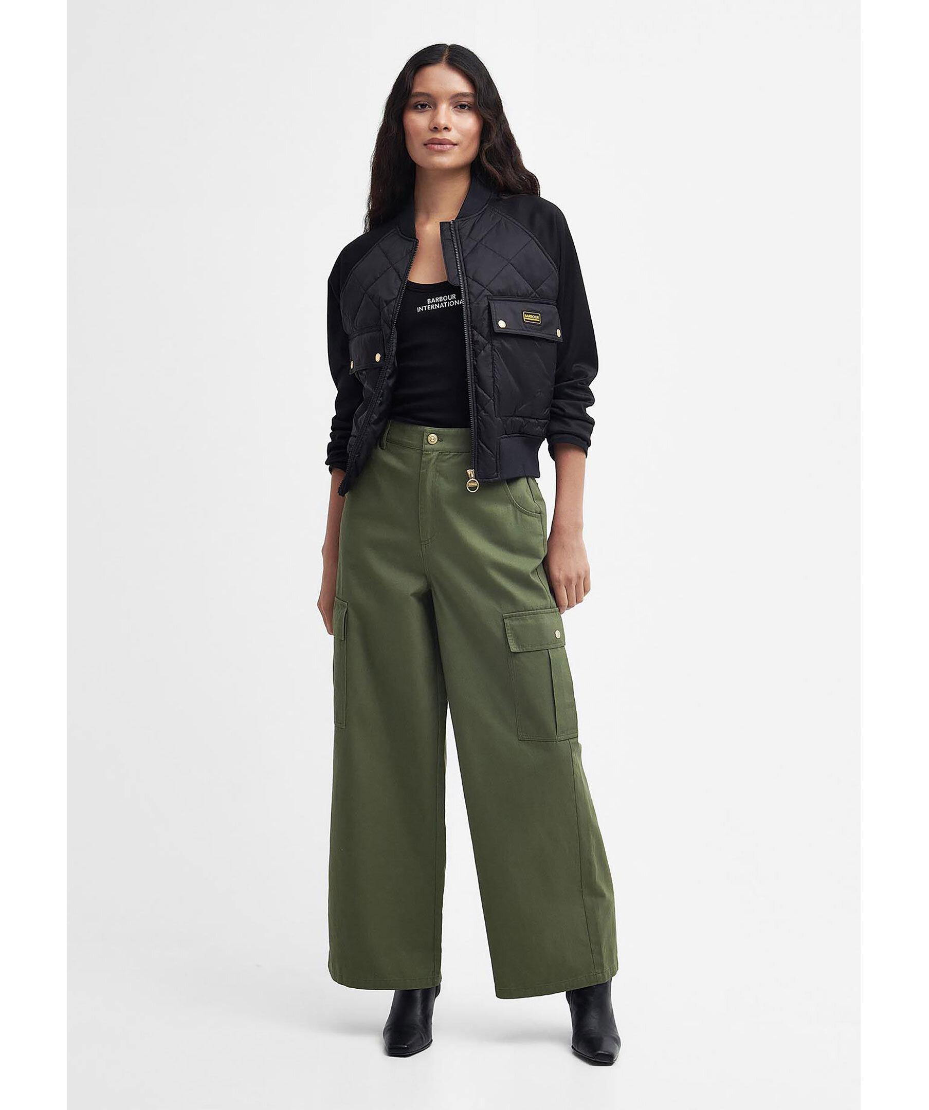 Intl Wilson Quilt Jacket 3