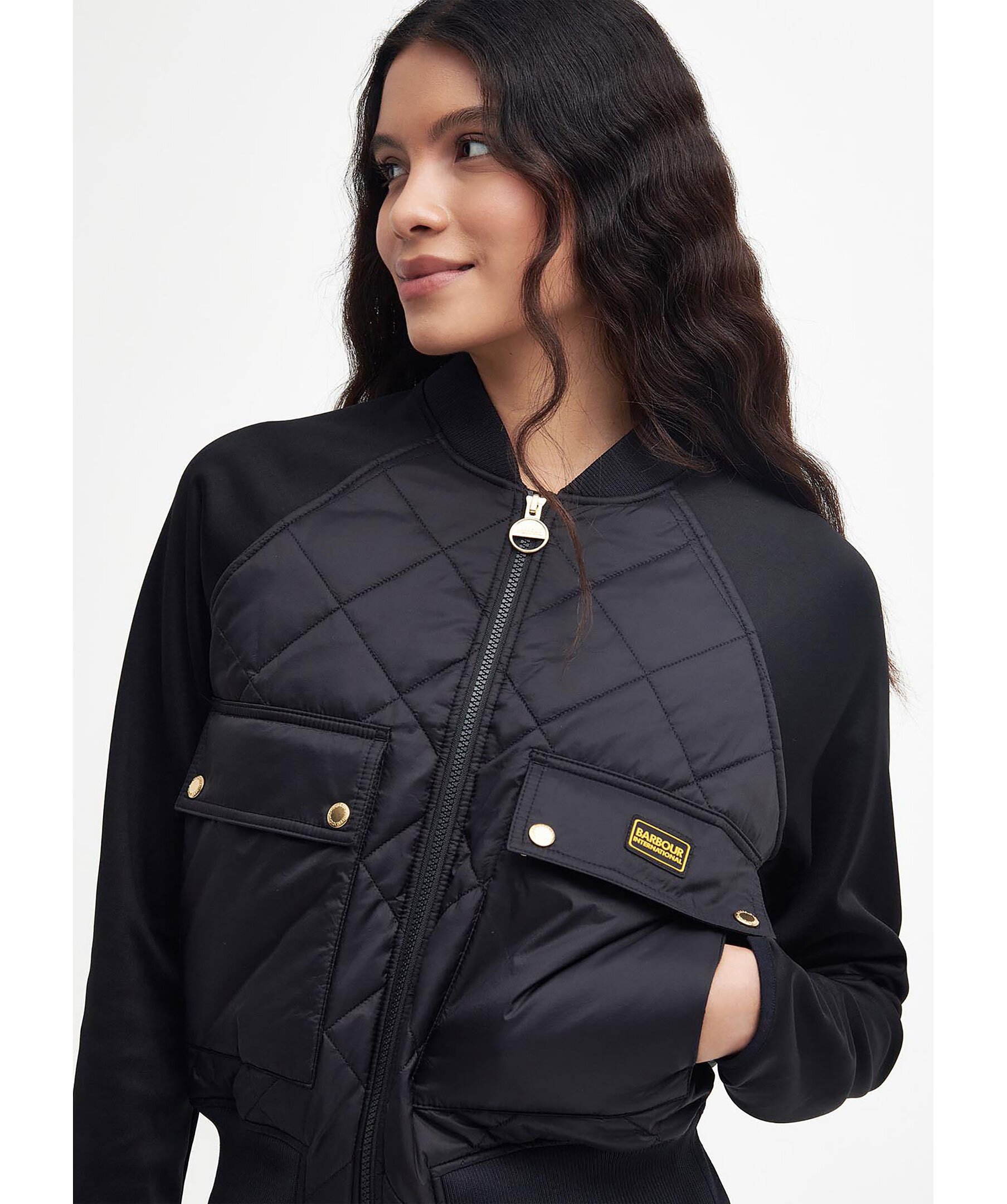 Intl Wilson Quilt Jacket 4