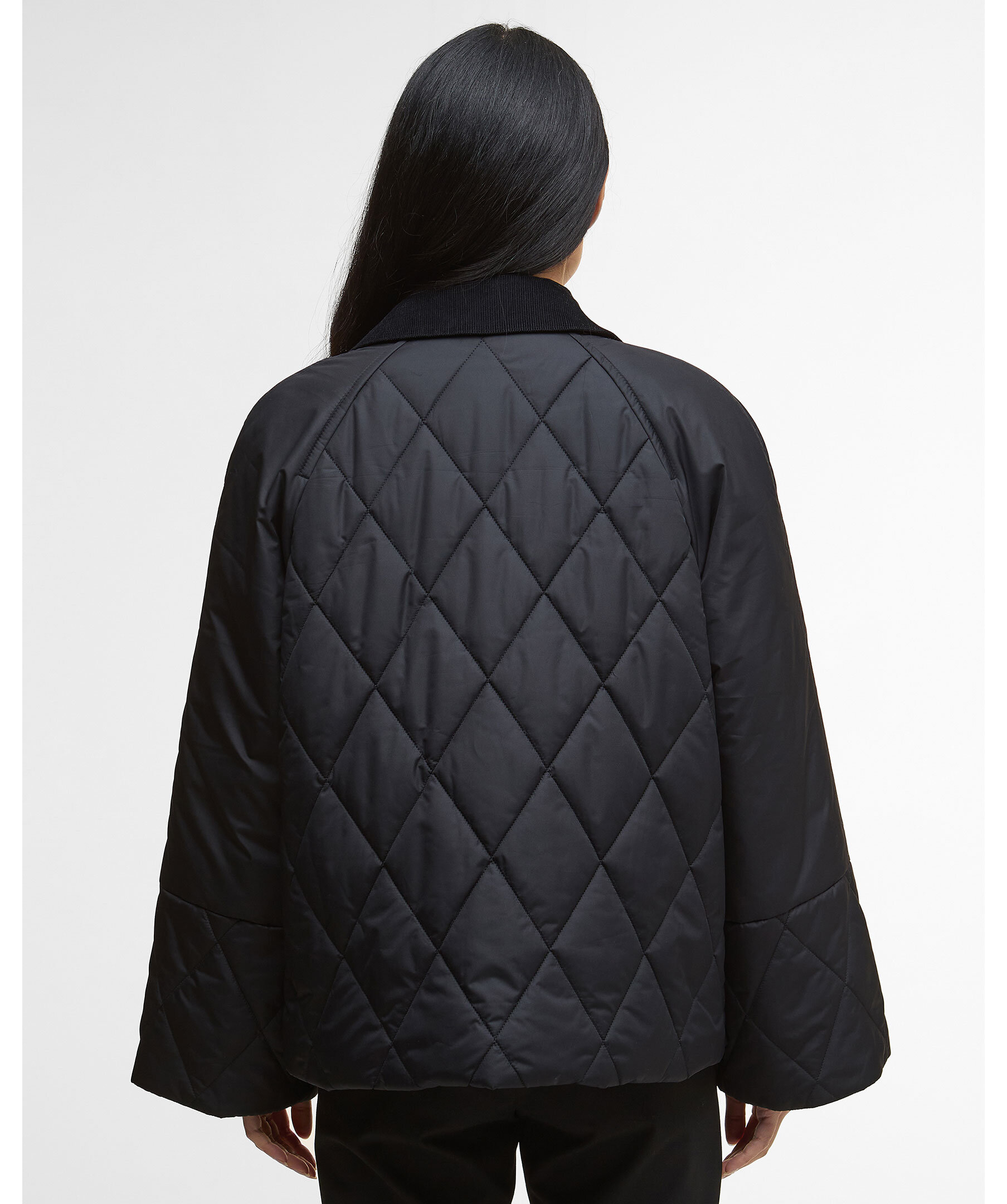 Martha quilted jacket 4