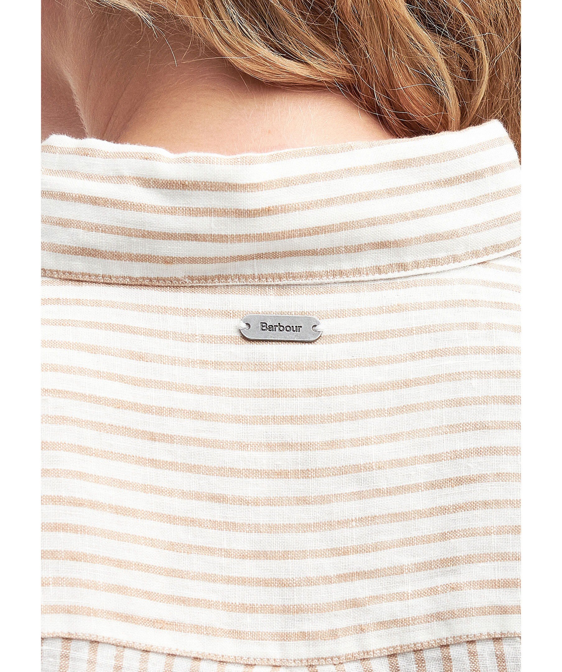 Marine Linen Shirt 4
