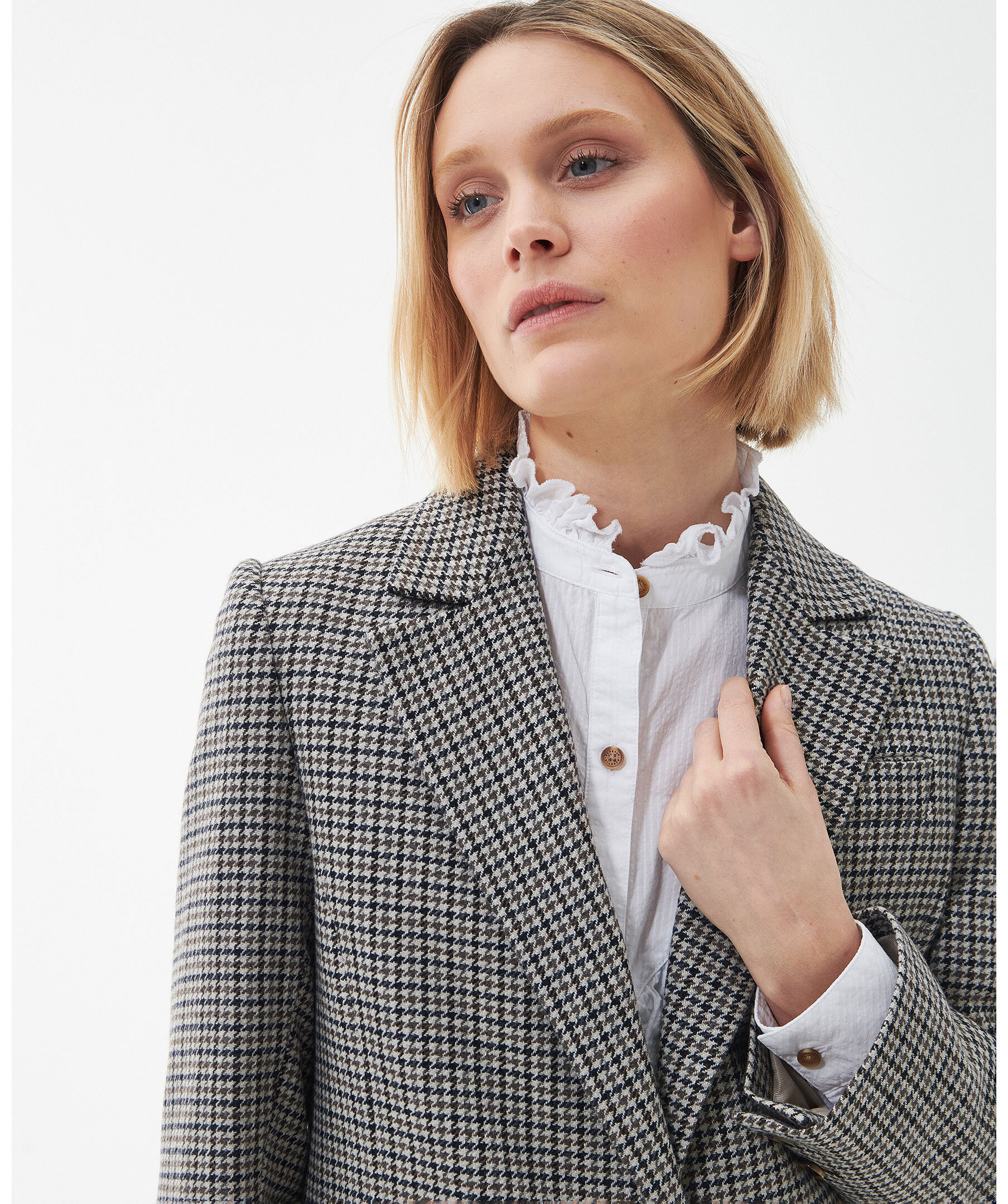 Patrisse Blazer 2