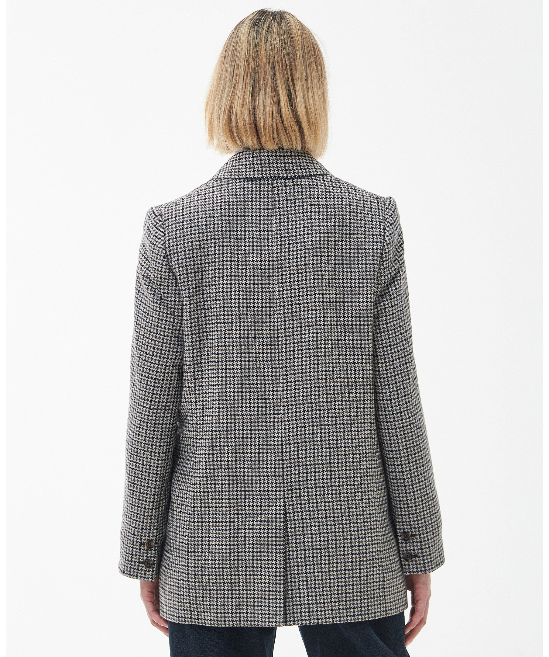 Patrisse Blazer 3