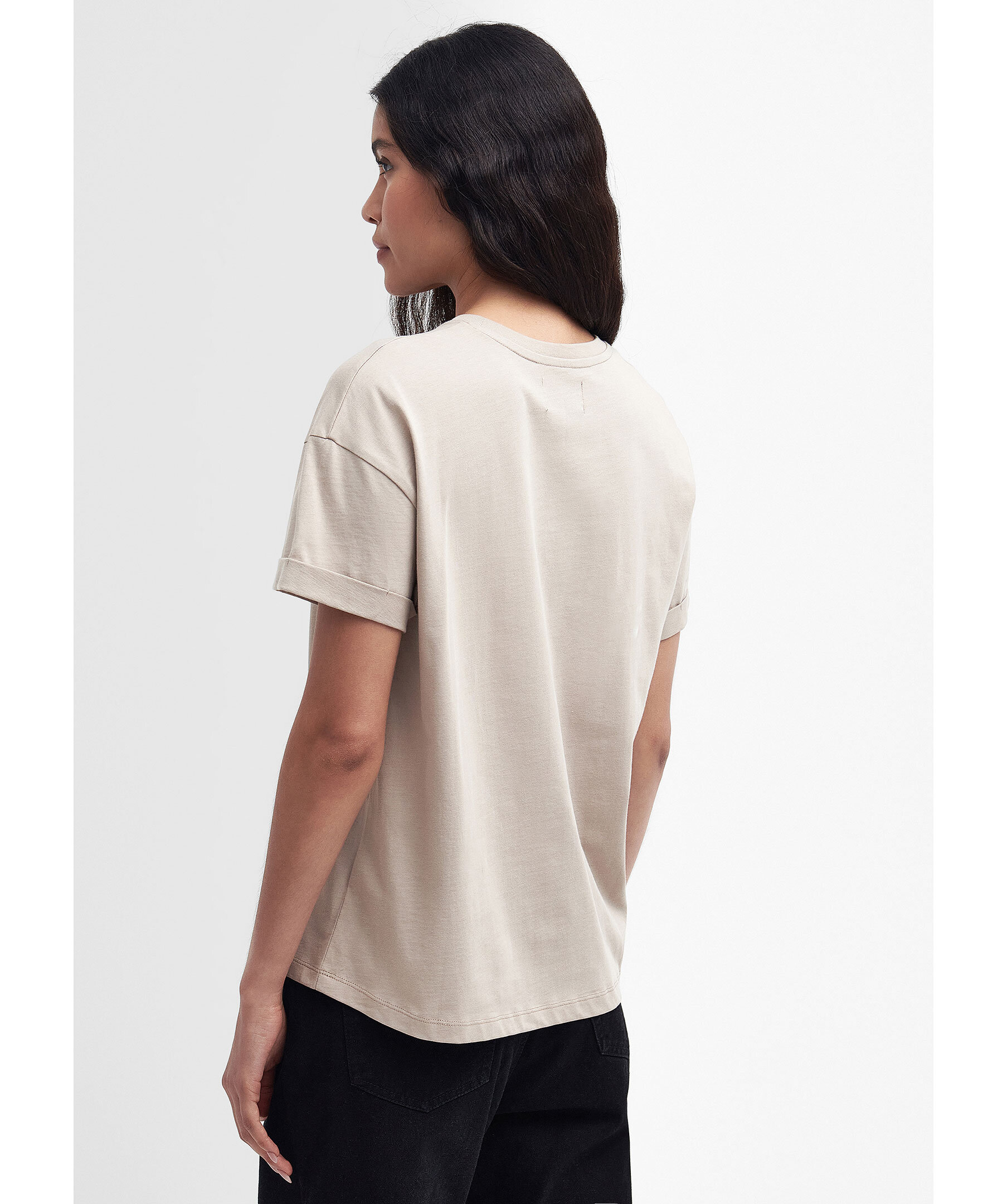 Int. Alonso Tee 2