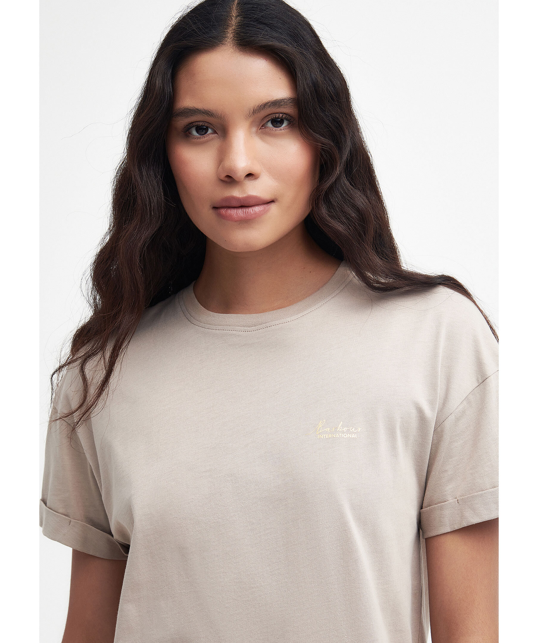 Int. Alonso Tee 3