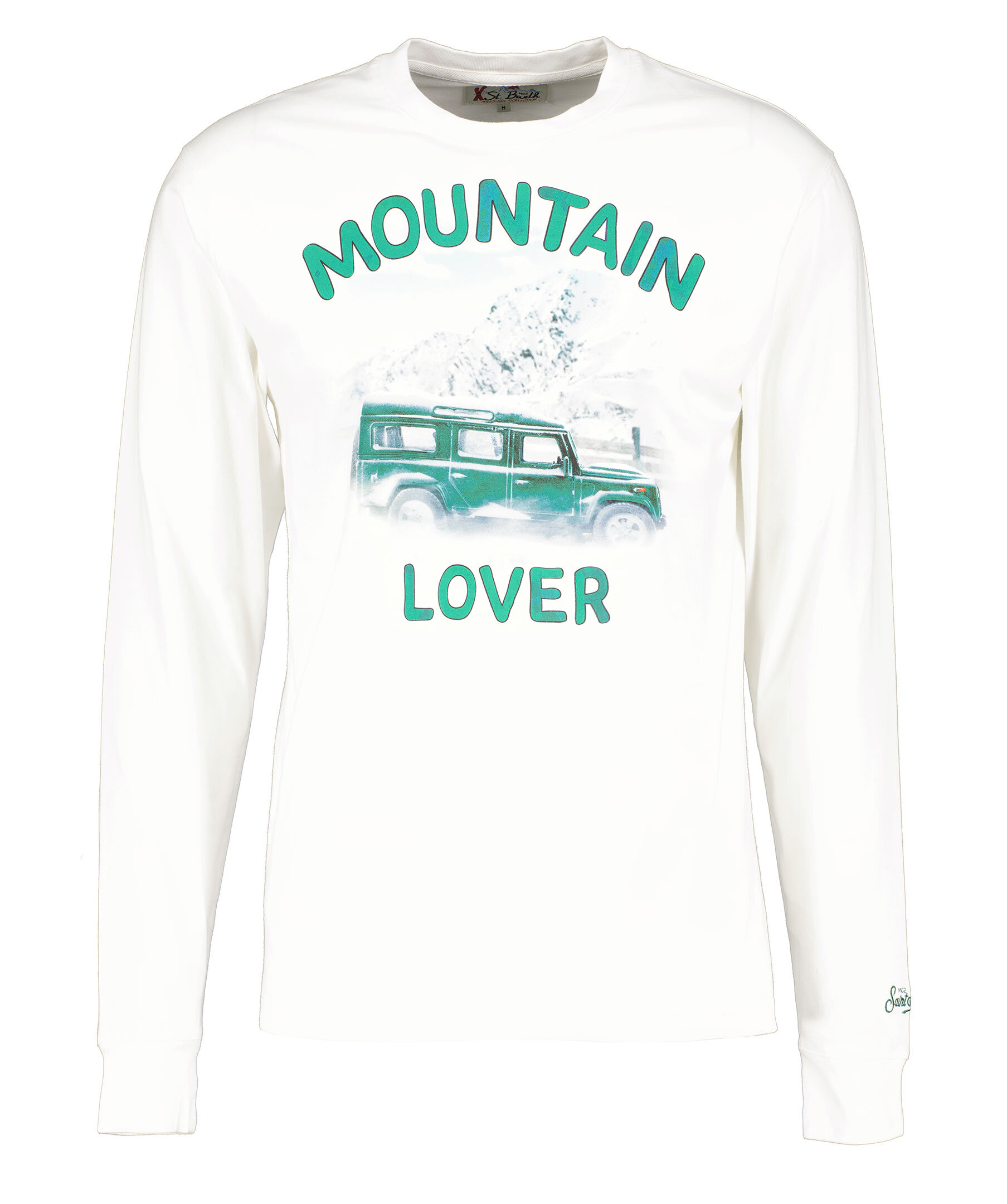 T Shirt LS 1