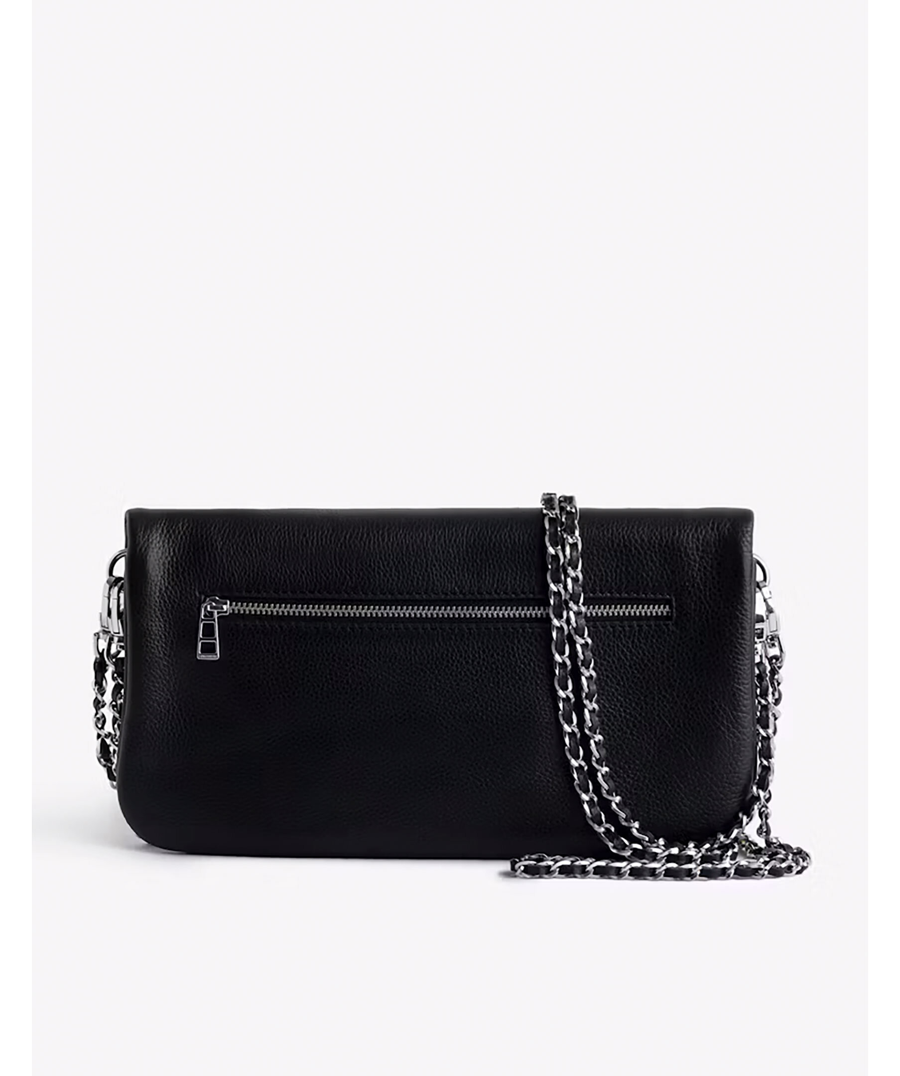 Rock grained leather 2
