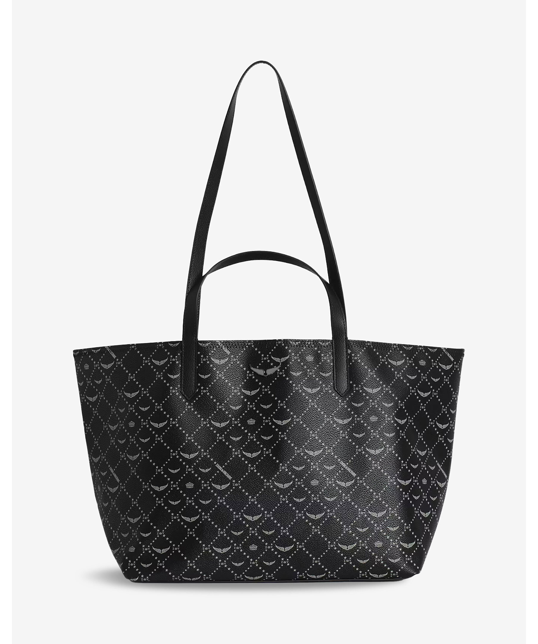Monogram Shopper XL