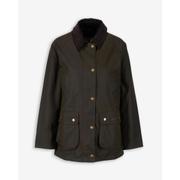 Acorn wax jacket