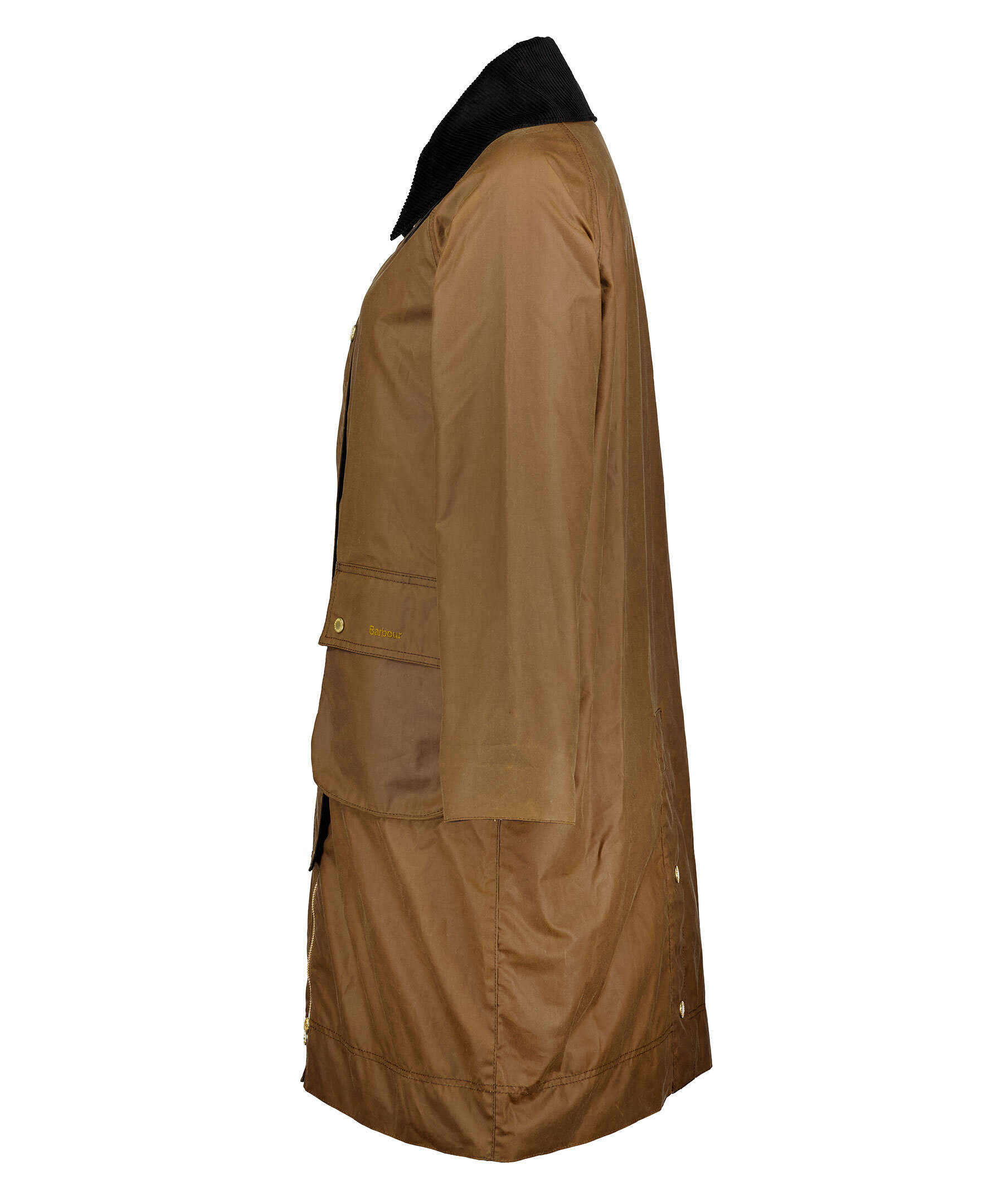 Townfield Wax Coat 4