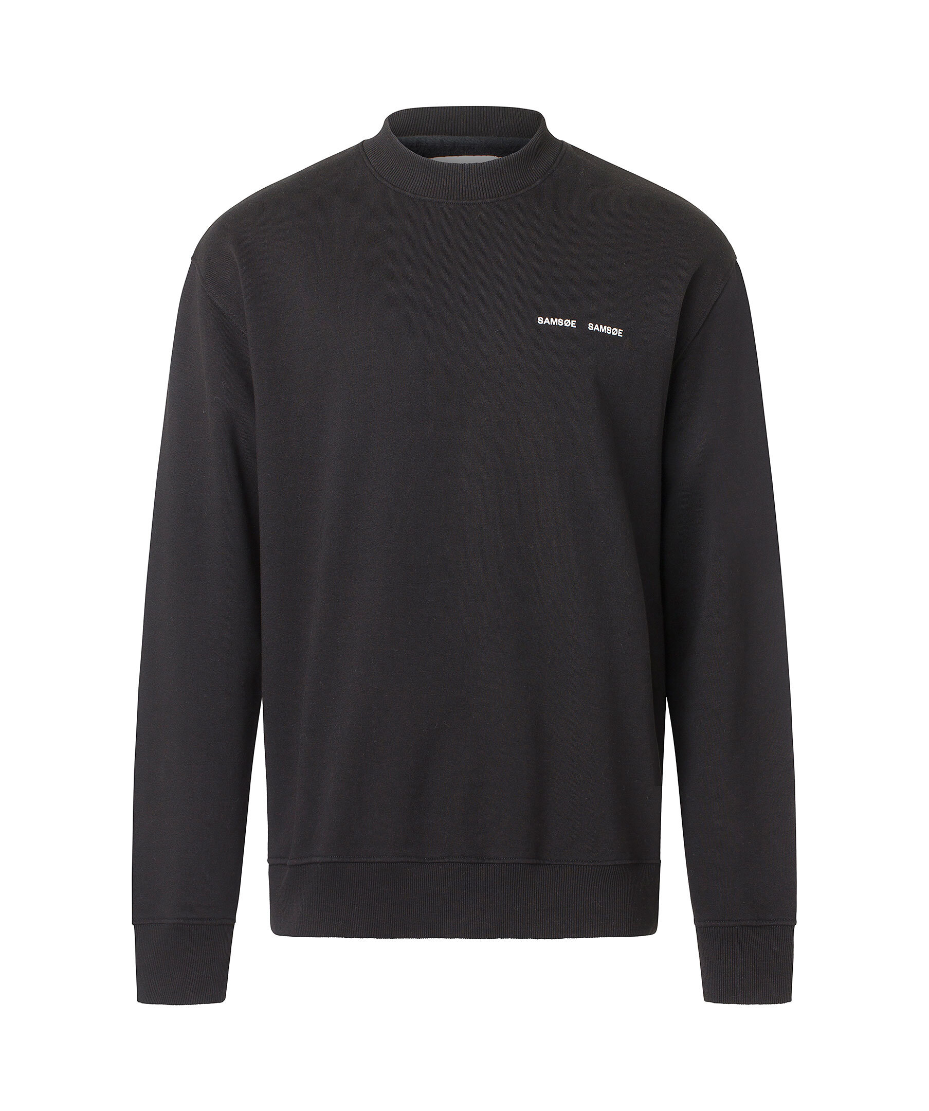 Norsbro crewneck 1