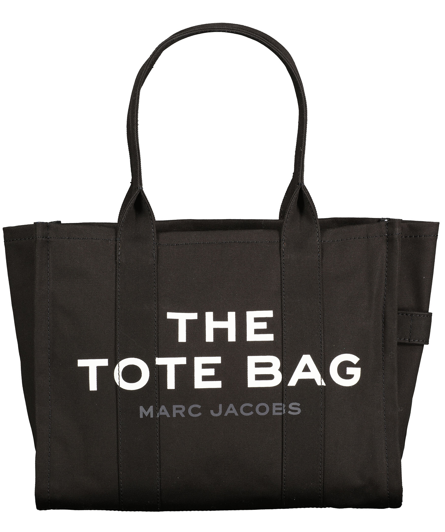Produktfoto för Marc Jacobs The Large Tote 001 Black One size