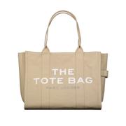 The large canvas tote