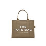 The large canvas tote