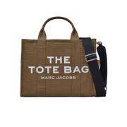 The medium canvas tote