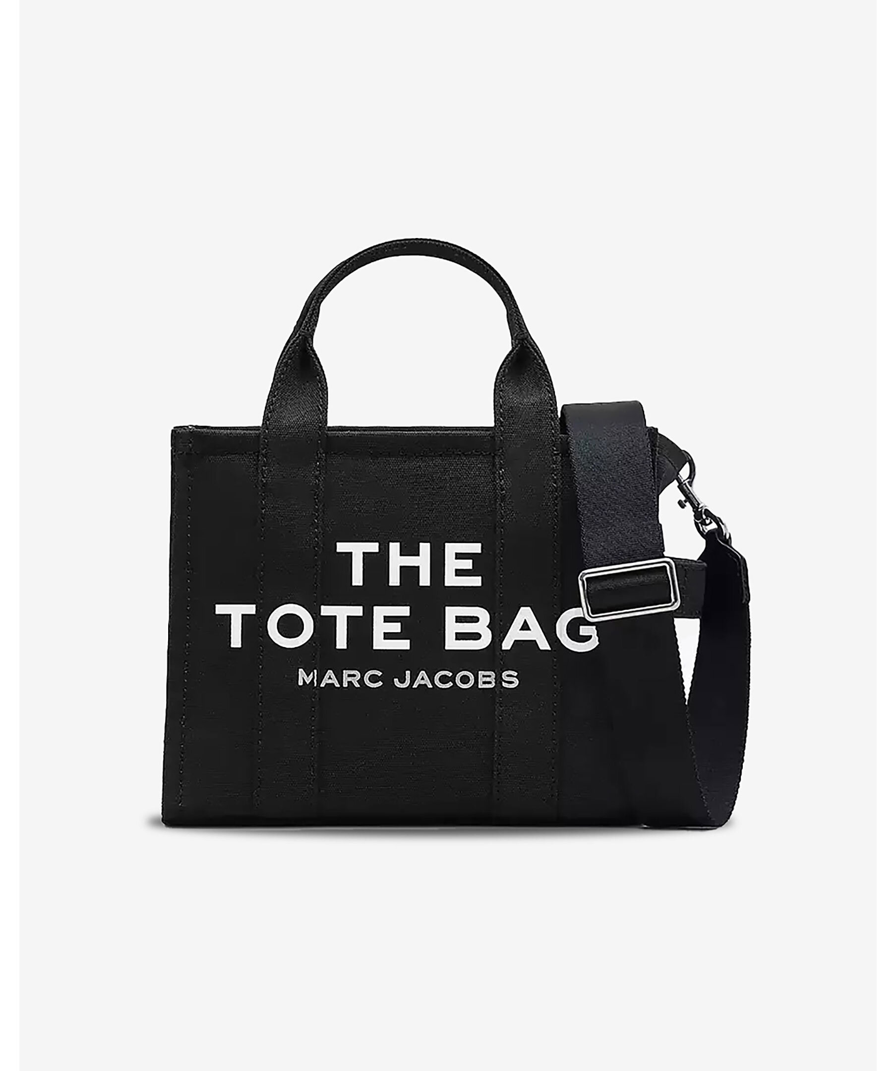 The small canvas tote