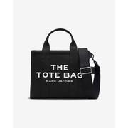 The small canvas tote