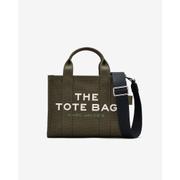 The small canvas tote