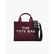 The small canvas tote