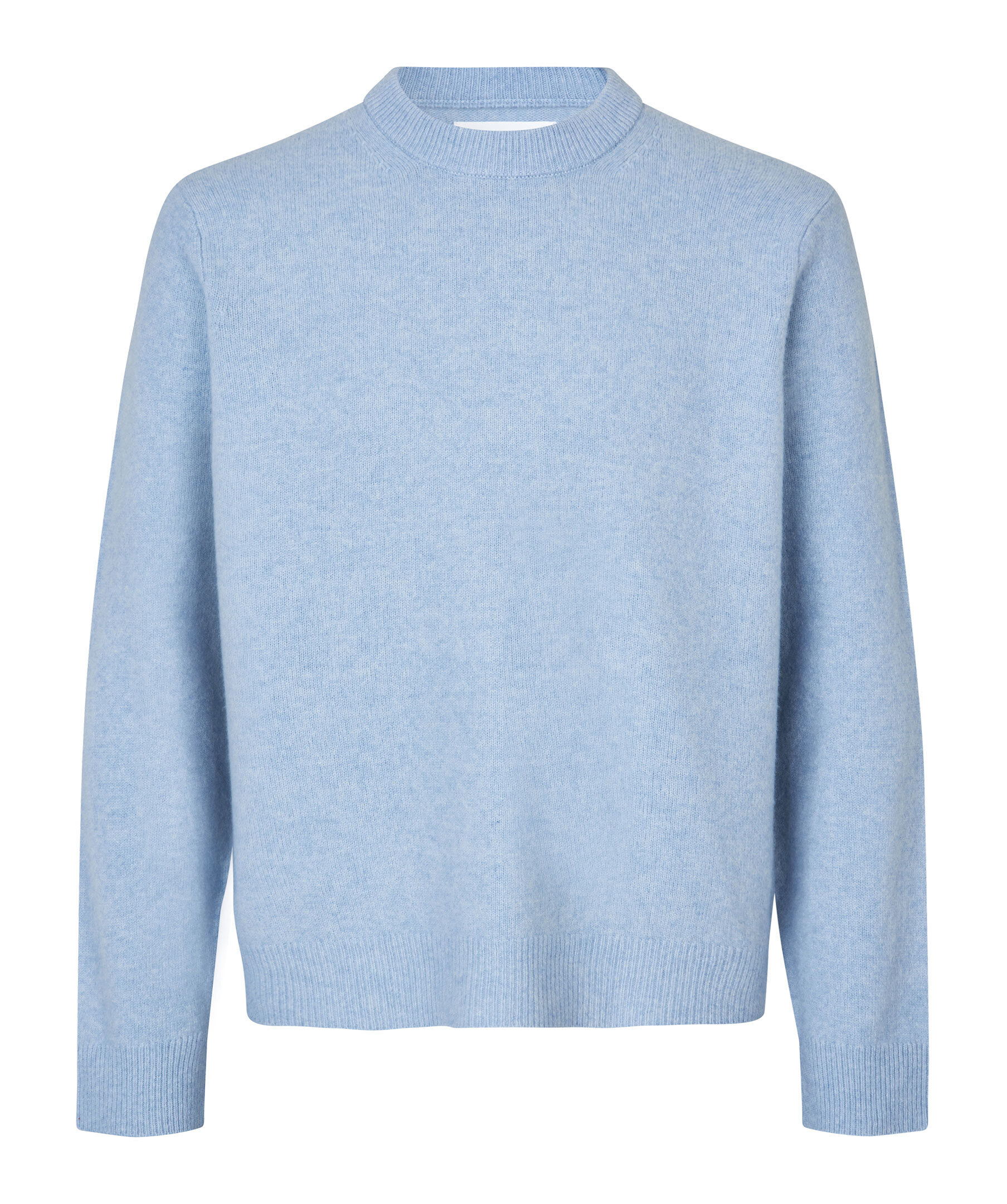 Isak Knit Sweater 3