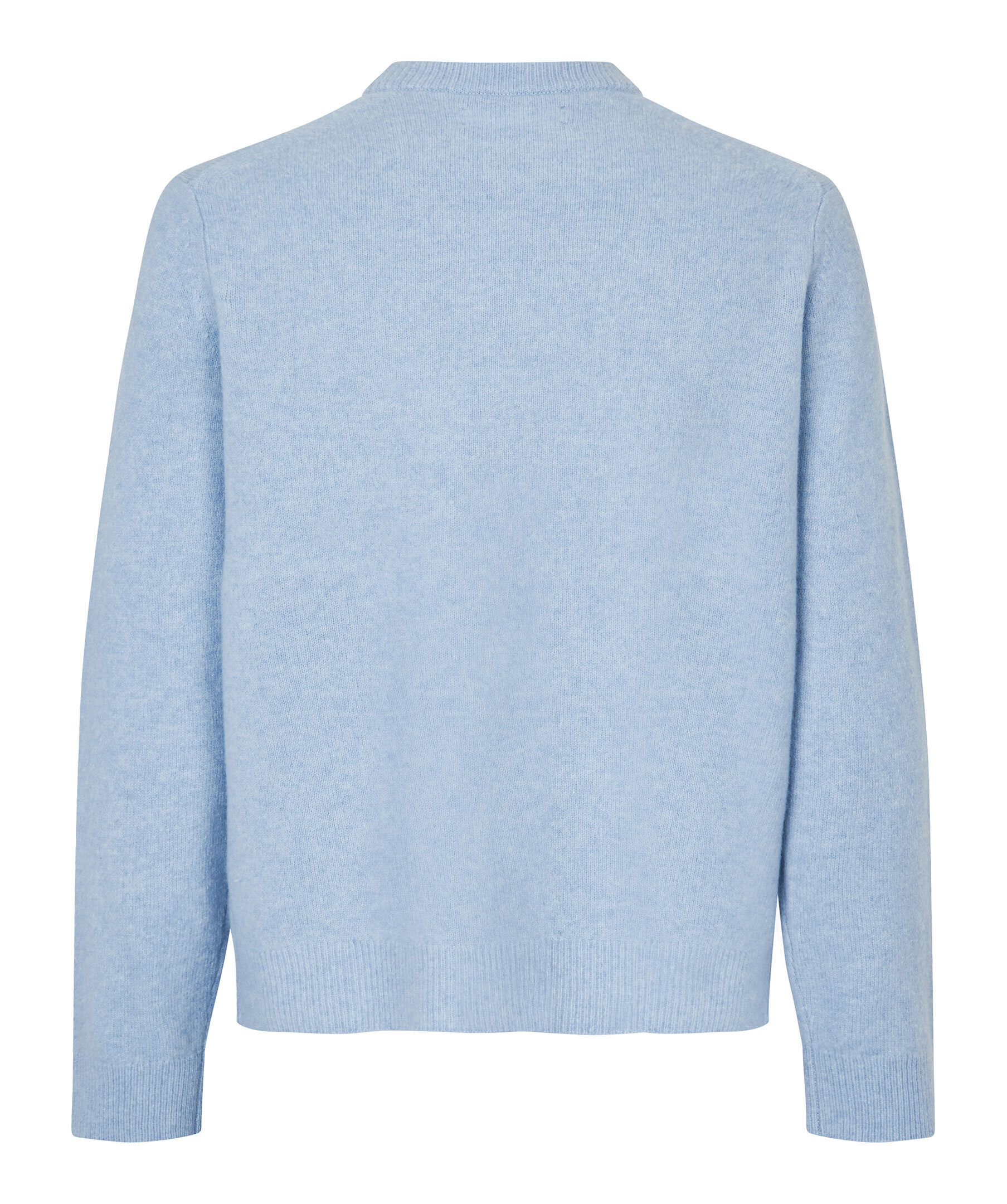 Isak Knit Sweater 4