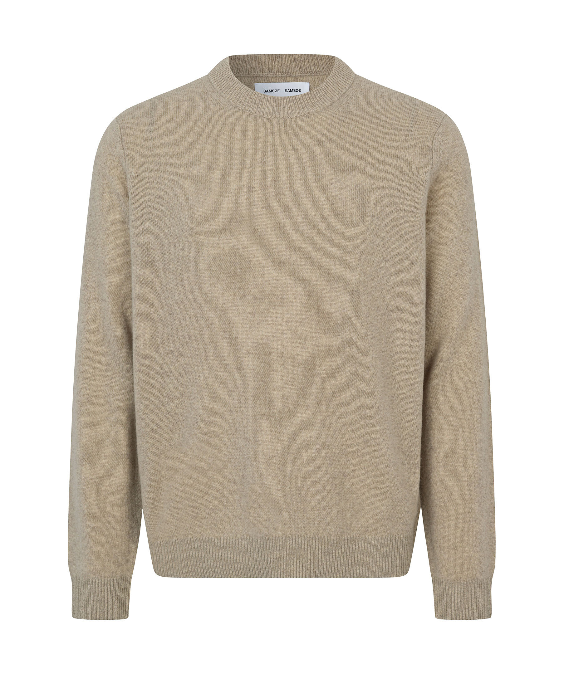 Isak Knit Sweater 3