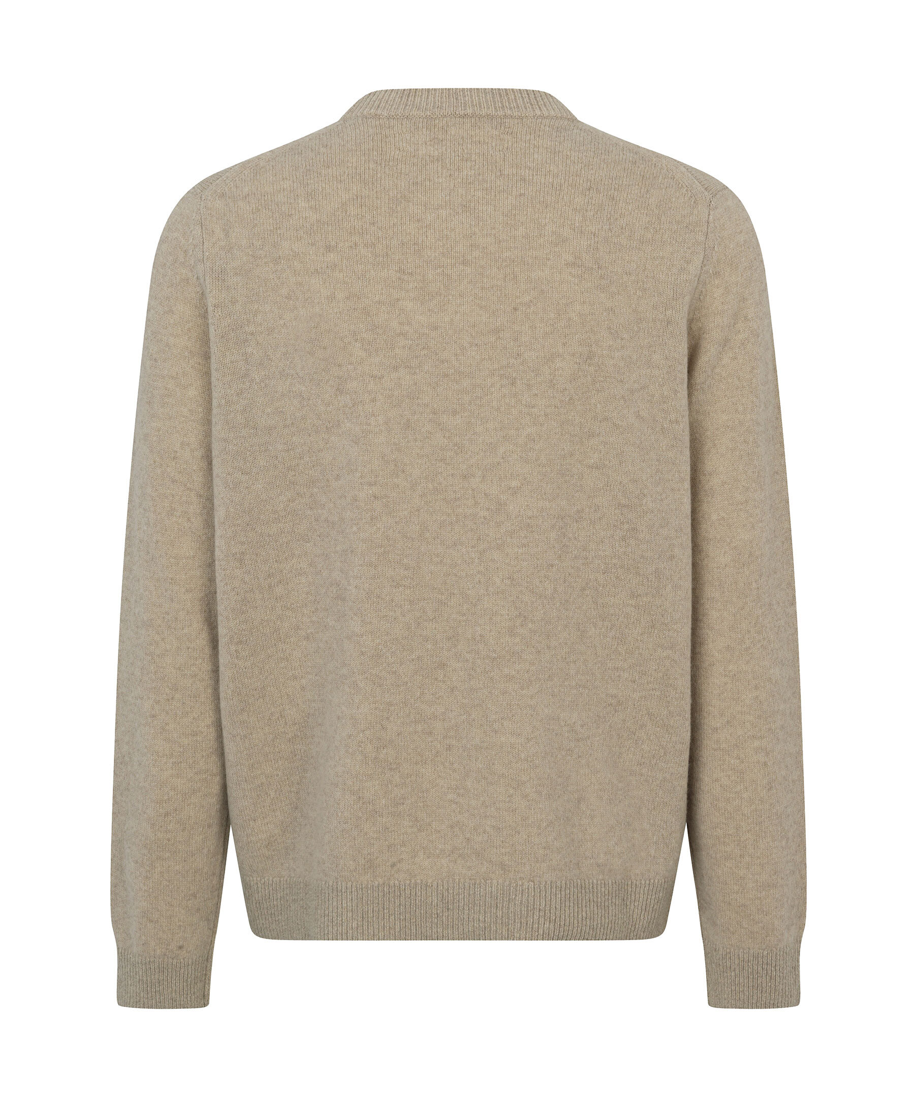 Isak Knit Sweater 4