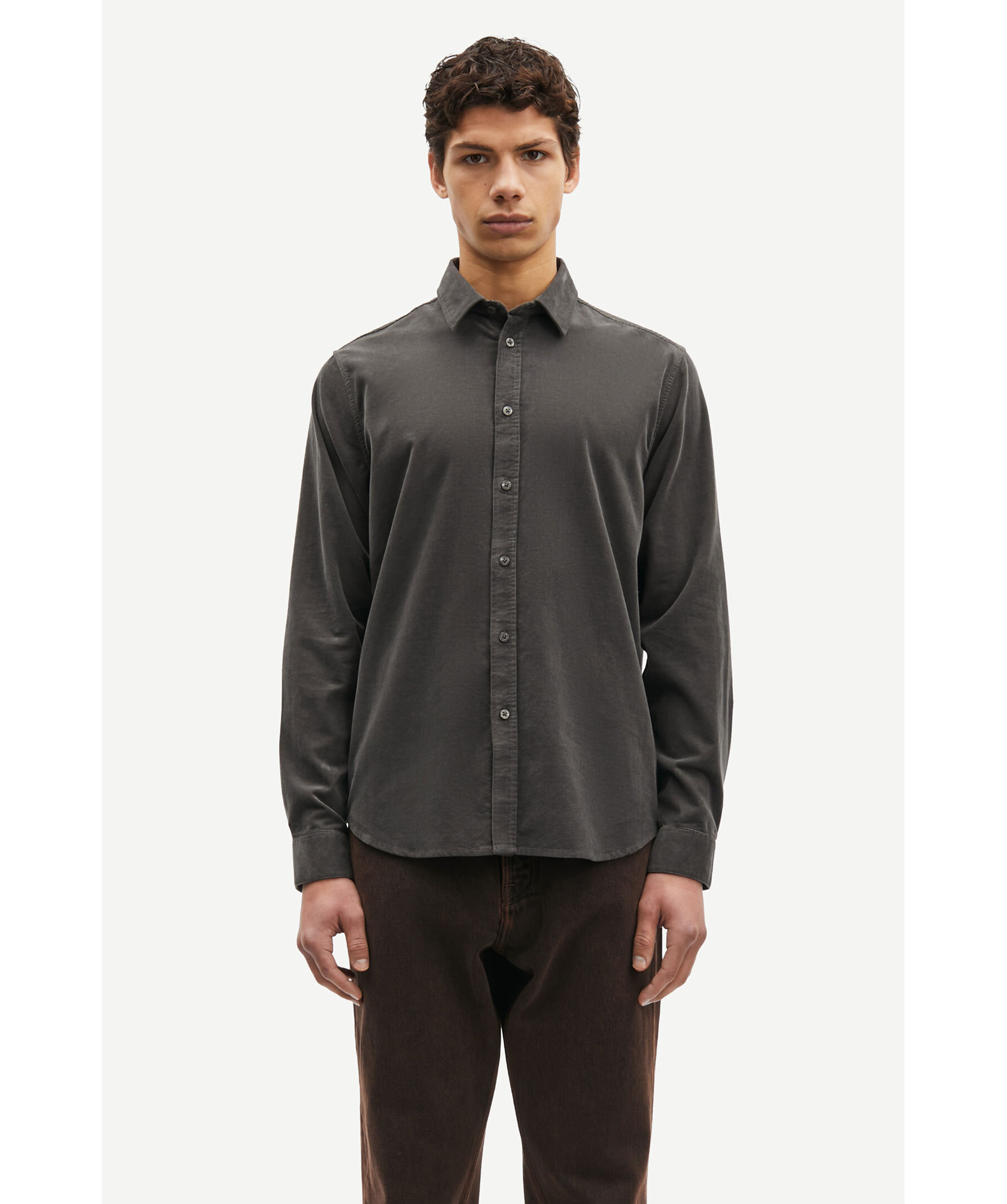 Saliam NX Shirt 2