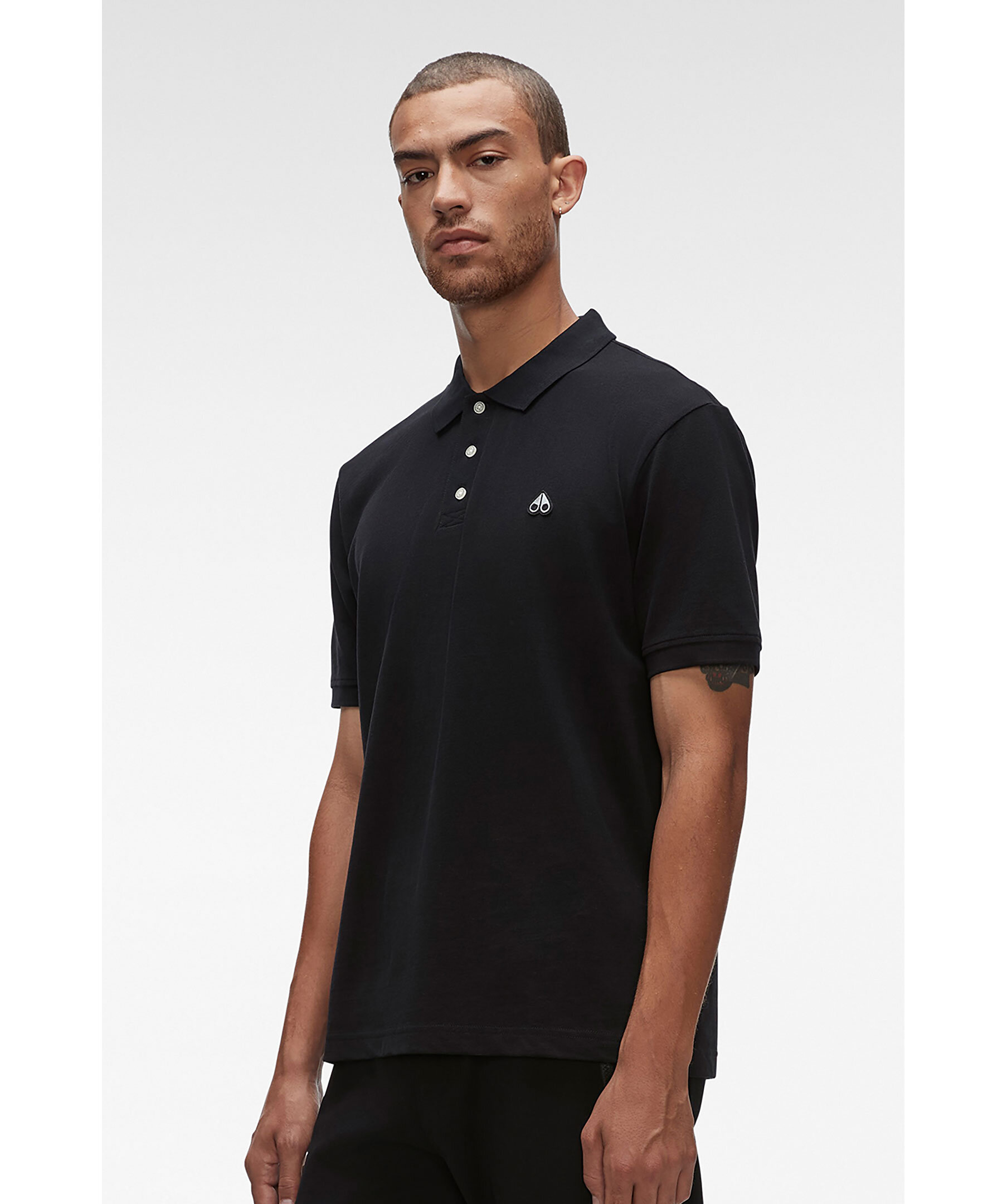 Pique Polo 1