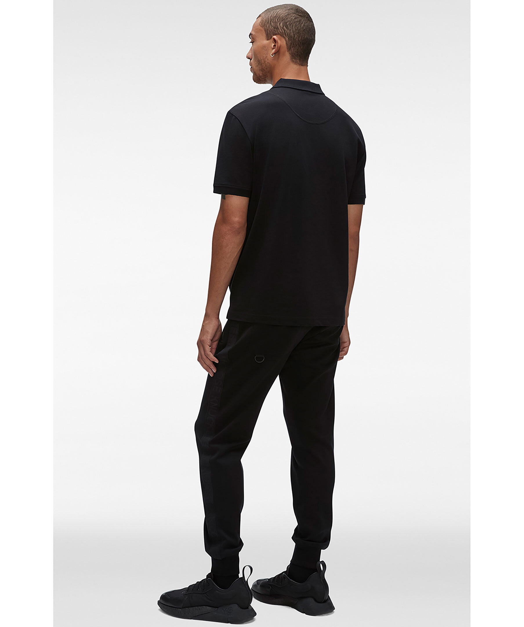 Pique Polo 2