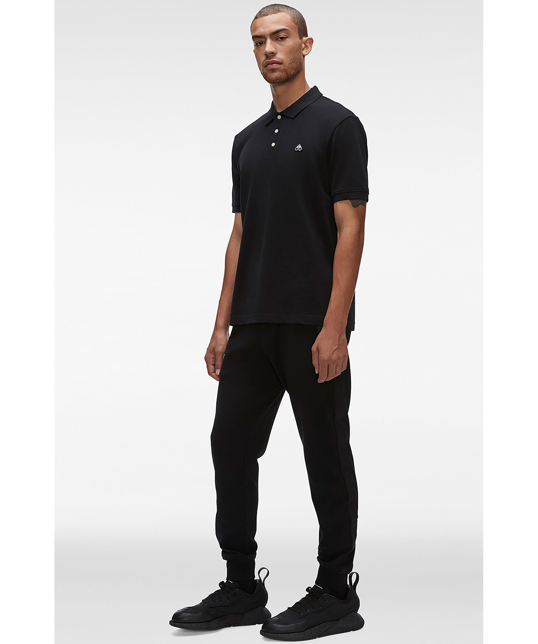 Pique Polo 3