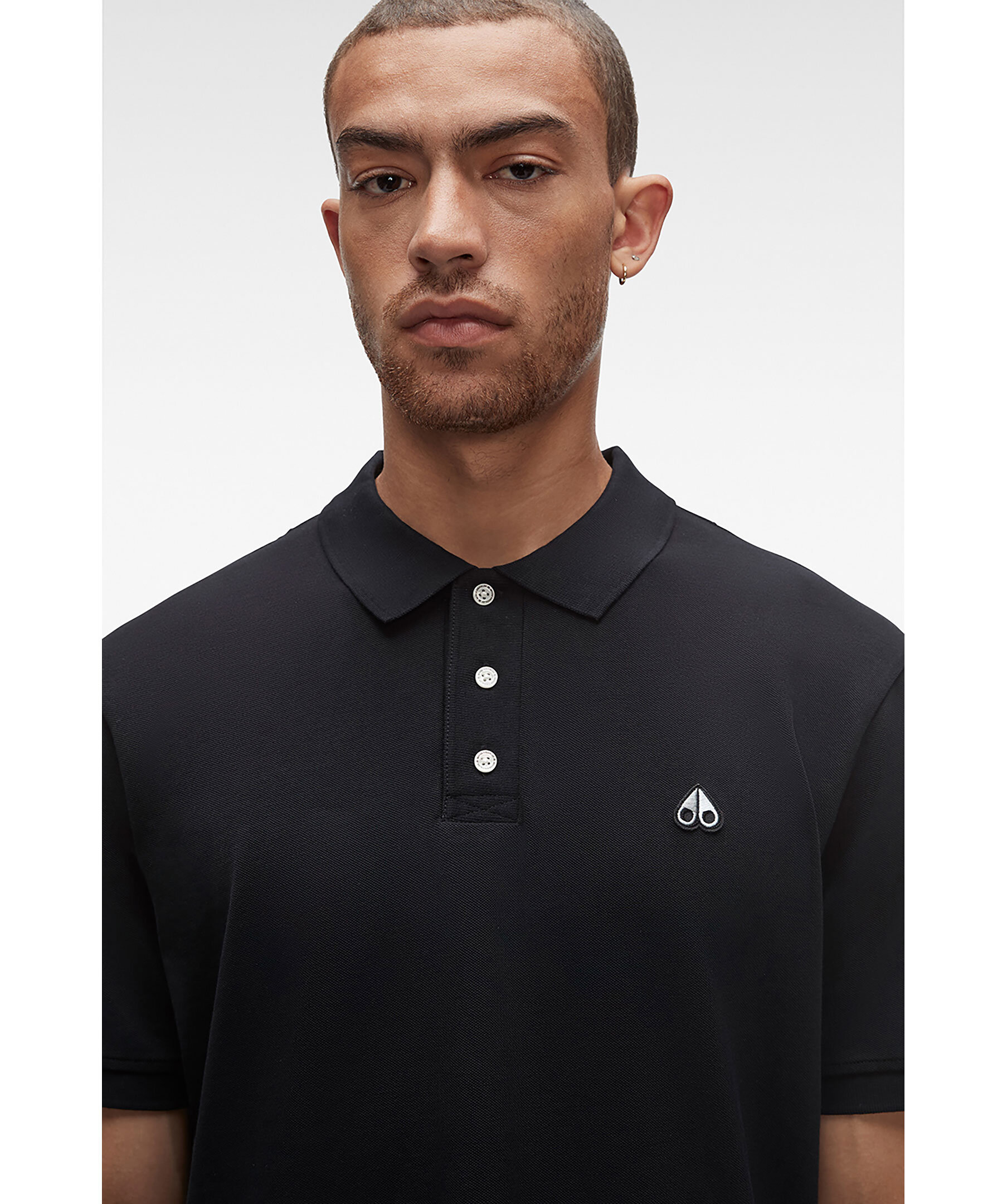 Pique Polo 4