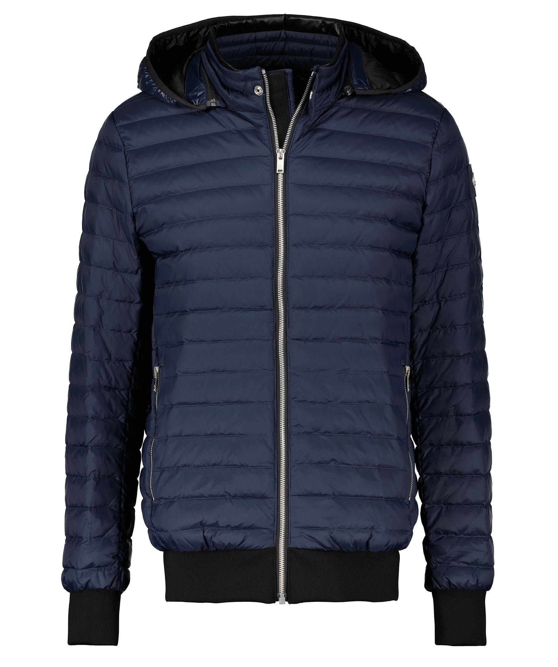 Air down bomber 1