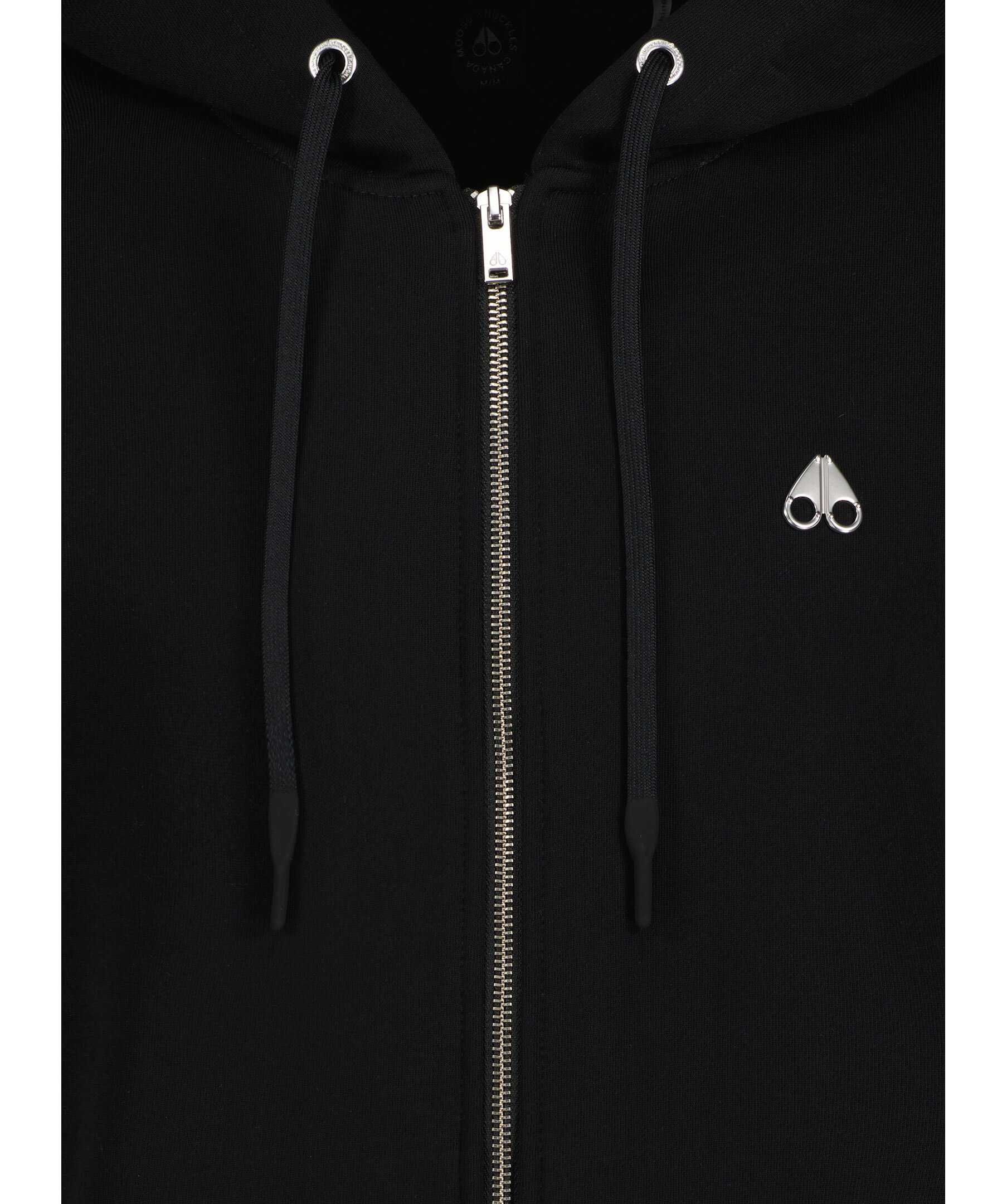 Handla Dundas hoodie, Svart hos Johnells.se | M13MS609-292