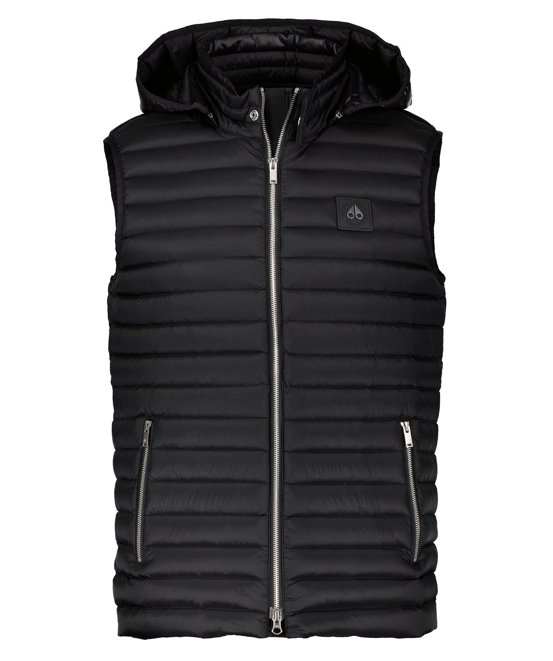 Handla Air down vest, Svart hos Johnells.se M13MV450292