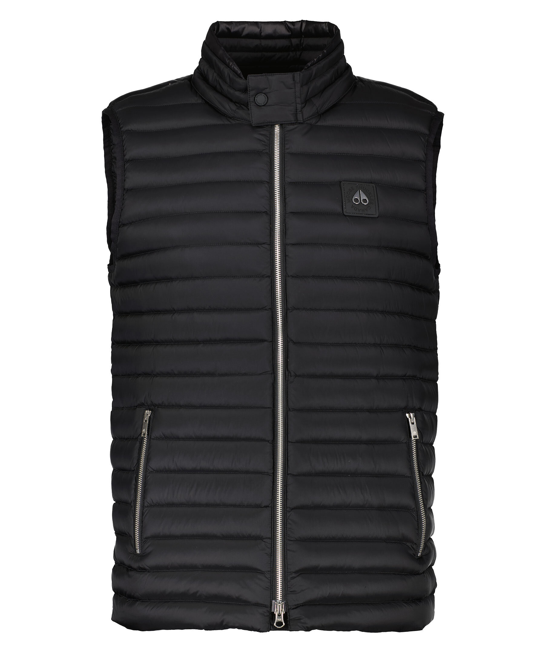 Handla Air down vest, Svart hos Johnells.se M13MV450292