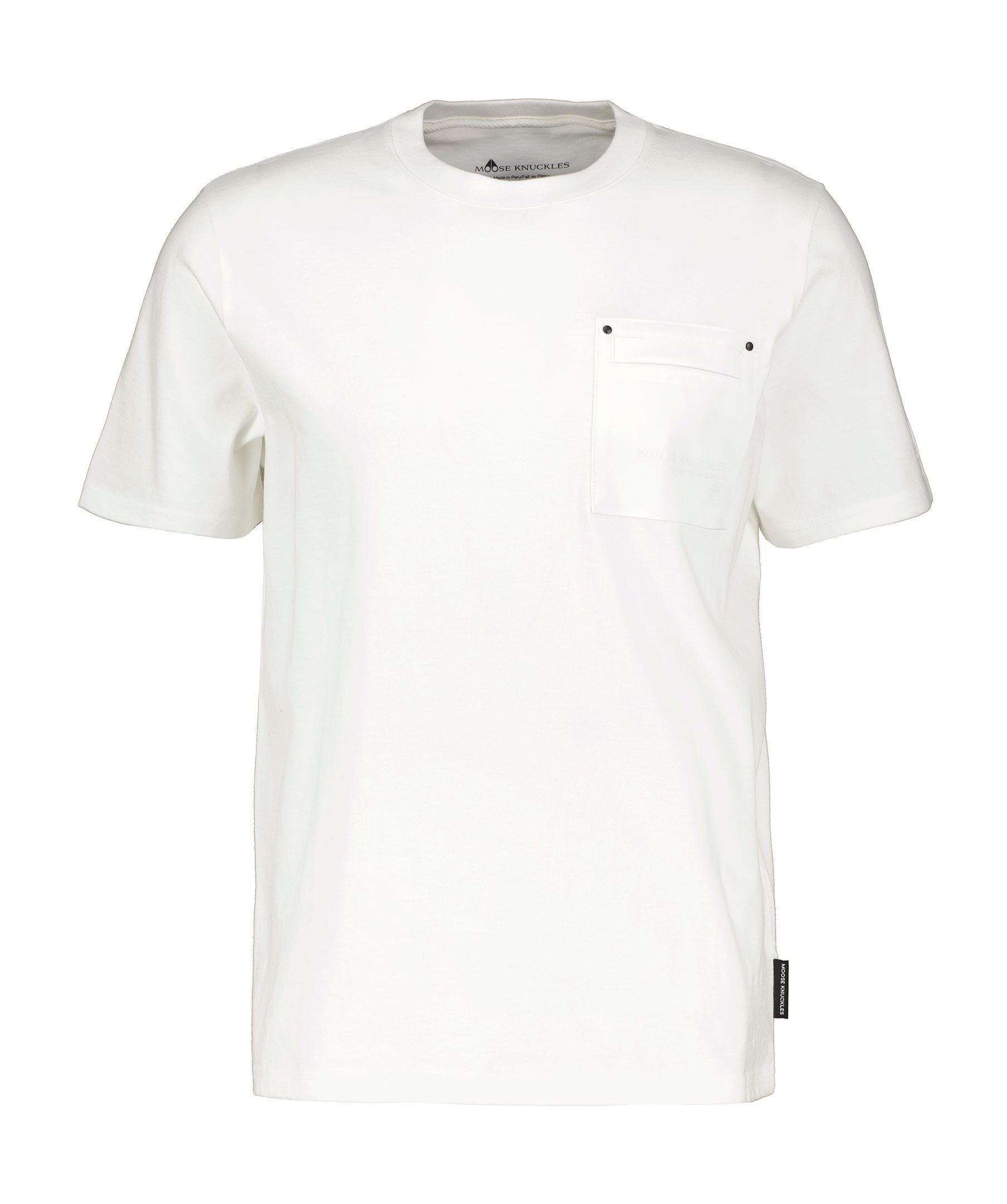 Moose Knuckles Dalon Tee