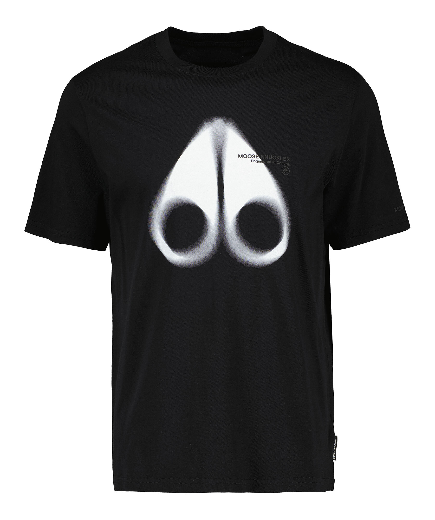 Moose Knuckles Maurice Tee